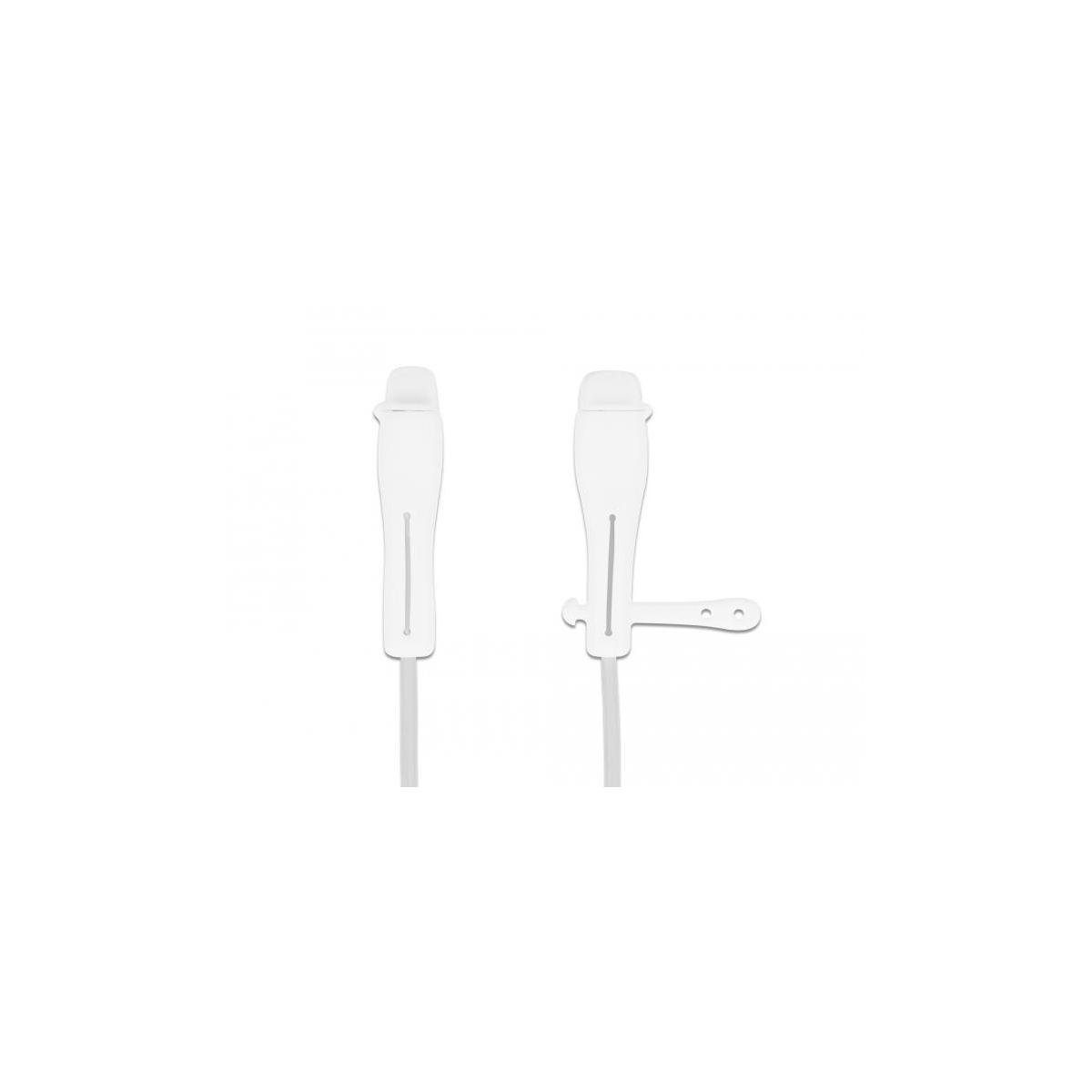 Kabelverbinder-Sortiment Staubschutz Type-C™ und USB Stecker für Apple... 2x Delock