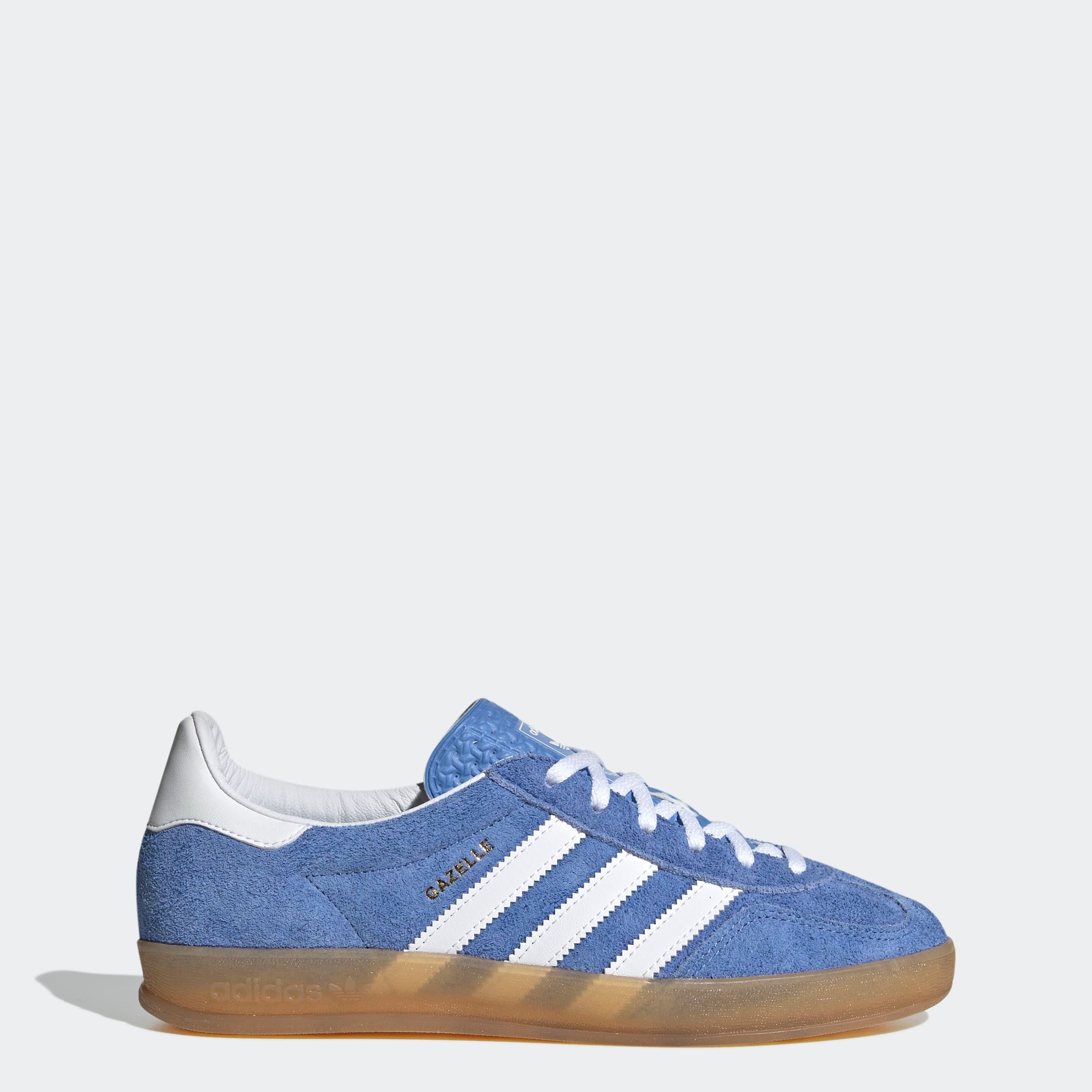 adidas Originals GAZELLE INDOOR Sneaker günstig online kaufen