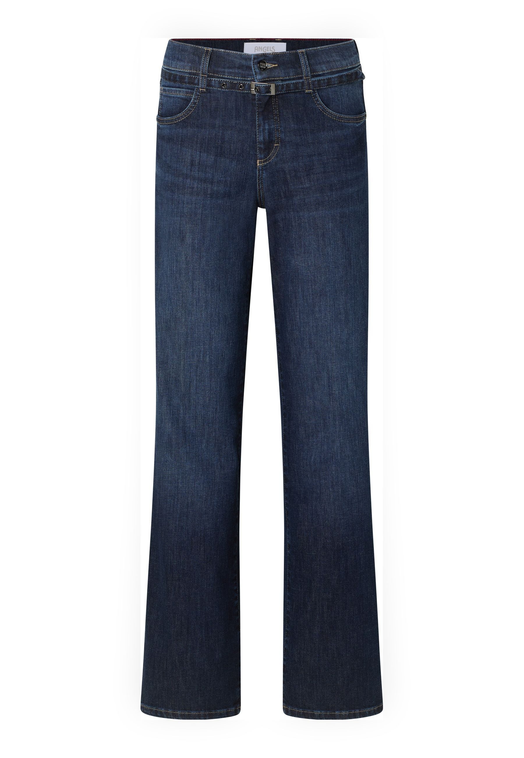ANGELS Bootcut-Jeans günstig online kaufen