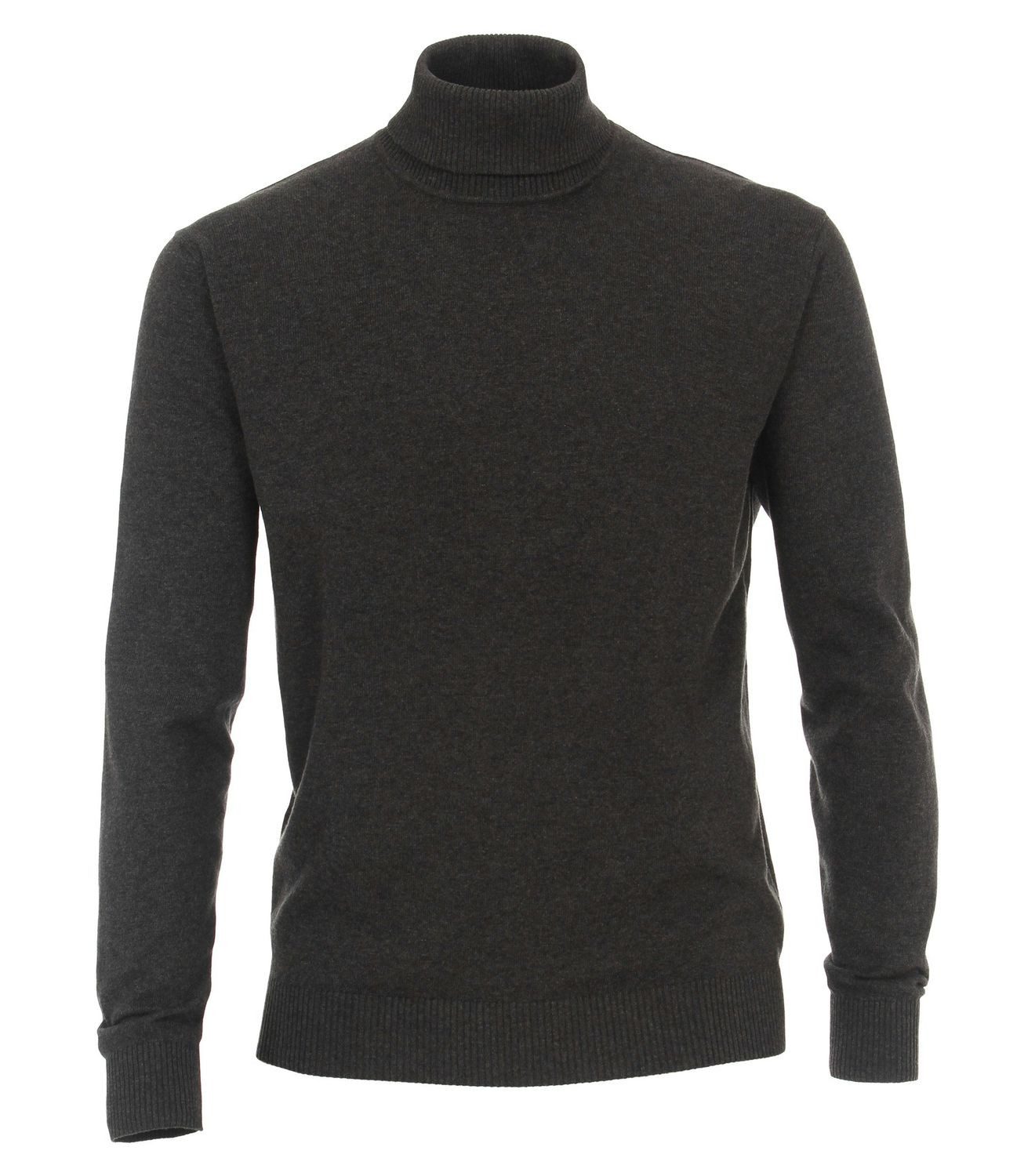 Redmond Stehkragenpullover 501 (1-tlg) aus weichem Feinstrick günstig online kaufen