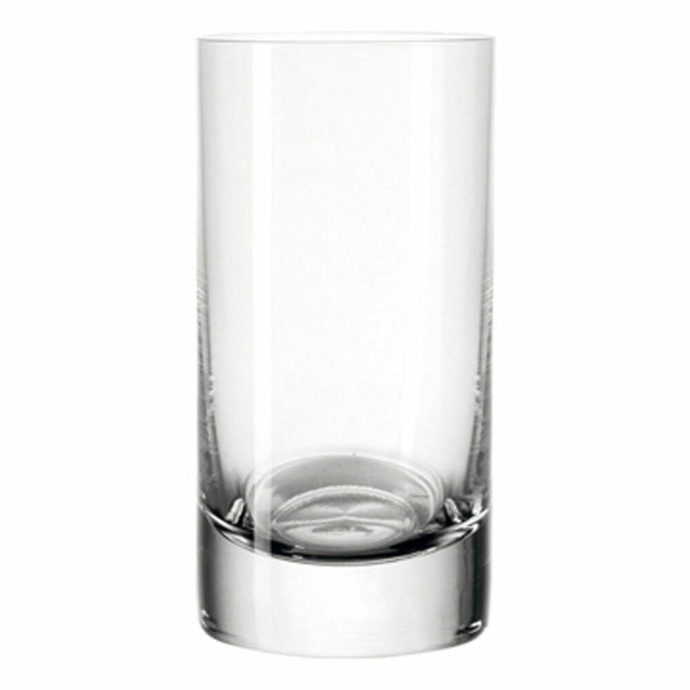 LEONARDO Becher Easy+ Mini, Glas