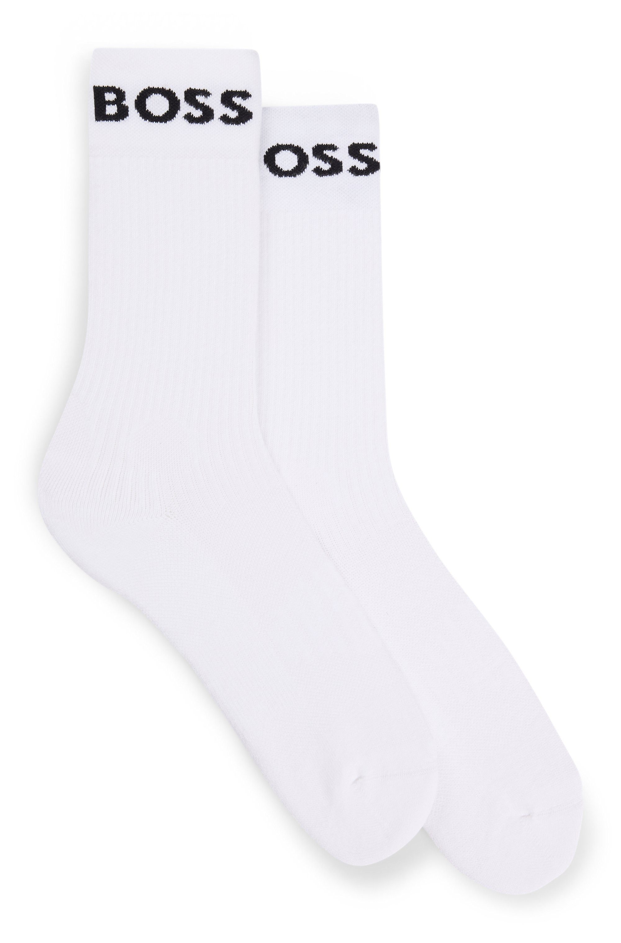 BOSS Sportsocken (Packung, 2-Paar, 2er) günstig online kaufen