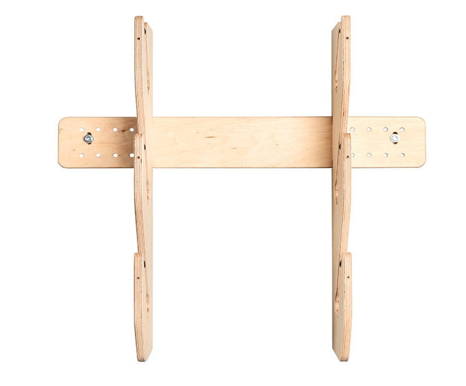 Daffy Boards Balanceboard Board-Halterung - Bracket (3 Boards)