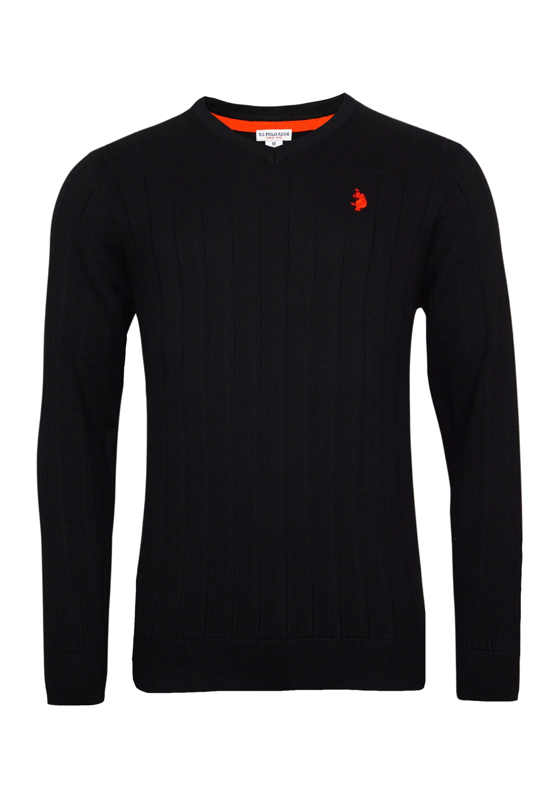 U.S. Polo Assn Strickpullover Strickpullover Pullover günstig online kaufen