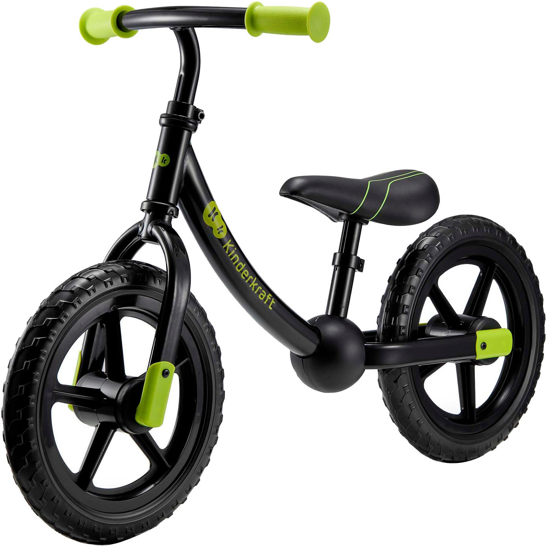 Kinderkraft Laufrad 2WAY NEXT günstig online kaufen