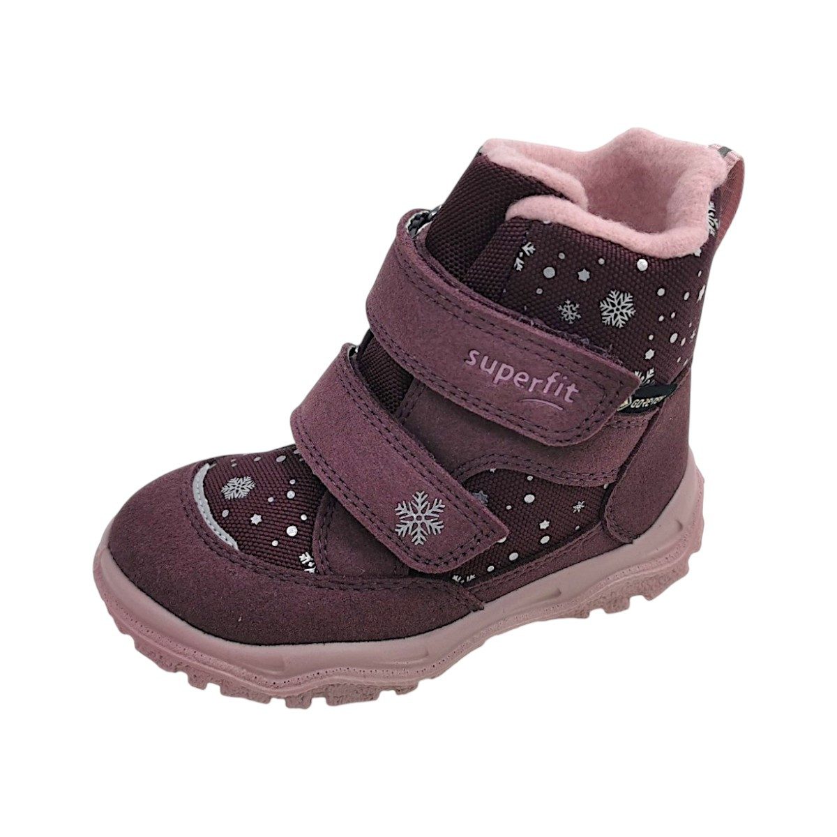 Superfit Husky Winterstiefel