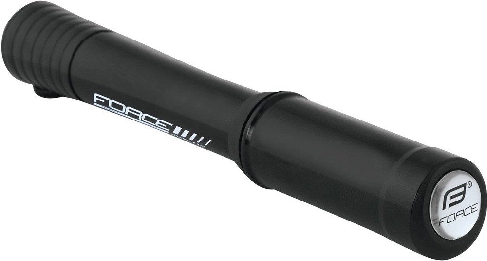 FORCE Fahrradpumpe