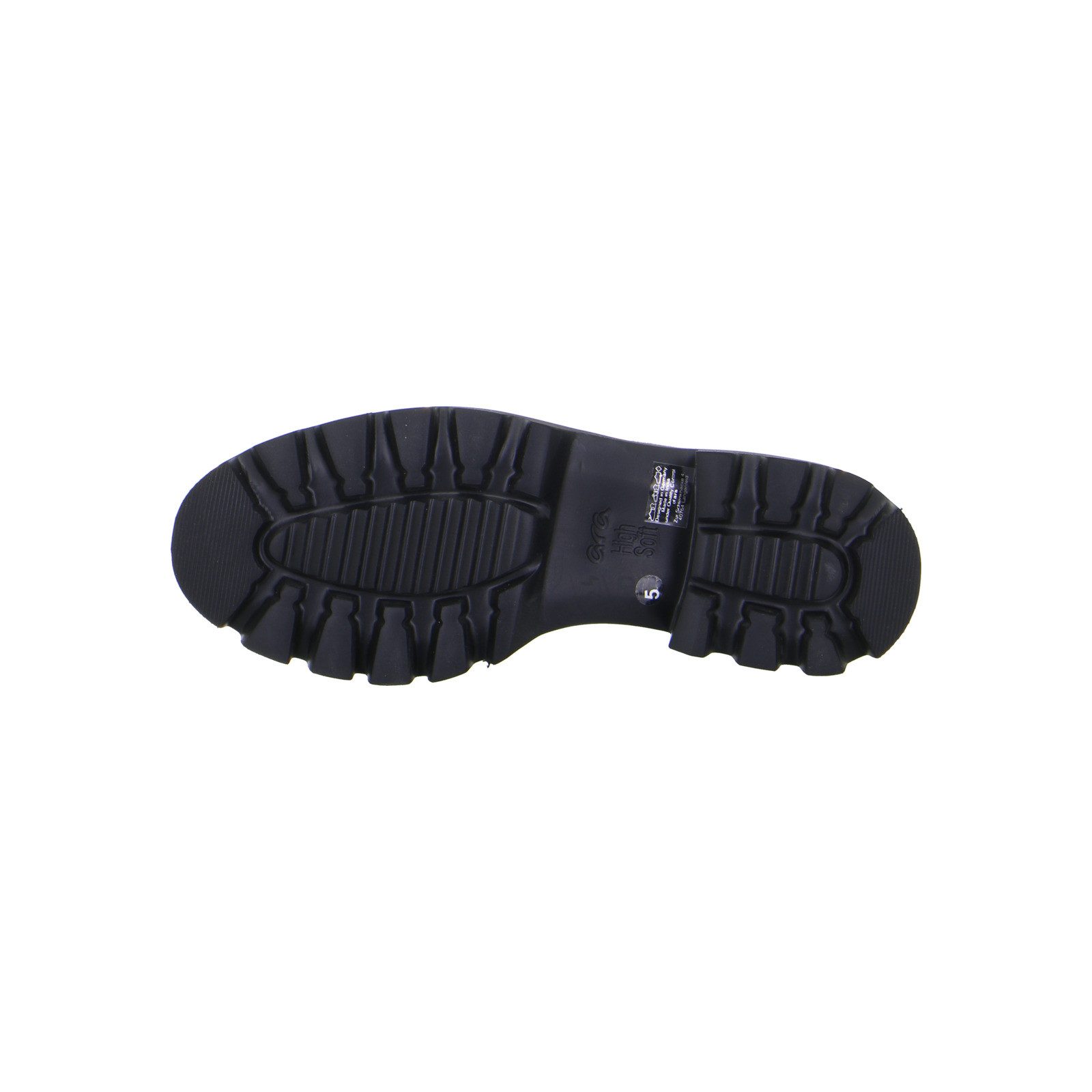 Ara Damen Slipper Oxford Slipper