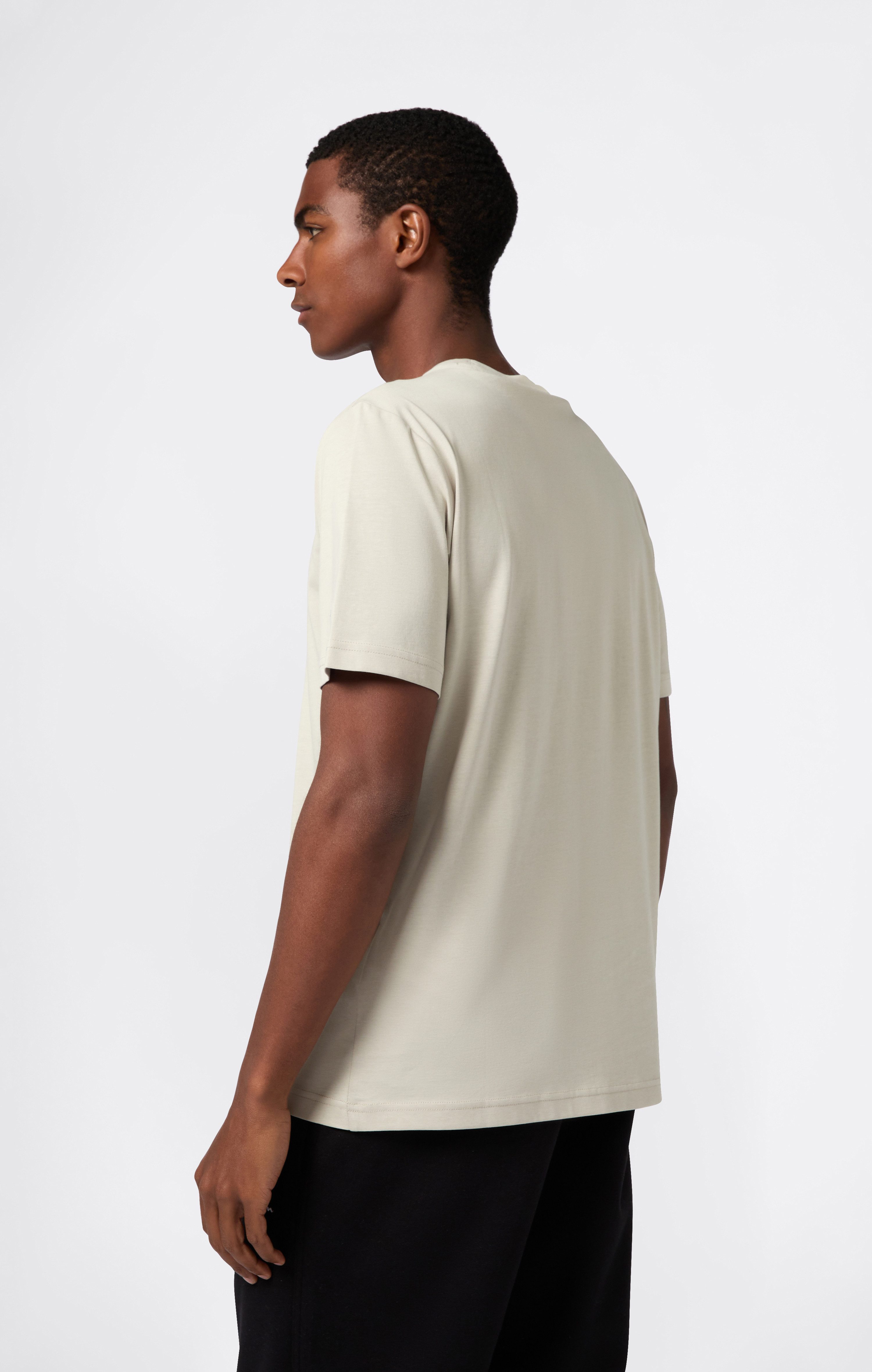 Champion T-Shirt ICONS CONTRAST SS Tee günstig online kaufen