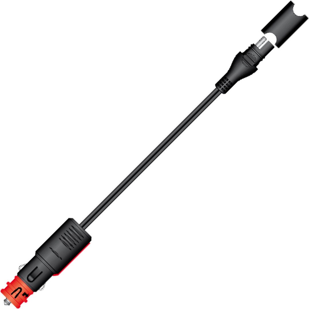 OPTIMATE OptiMate SAE Stecker Bordsteckdose Akku-Ladestation