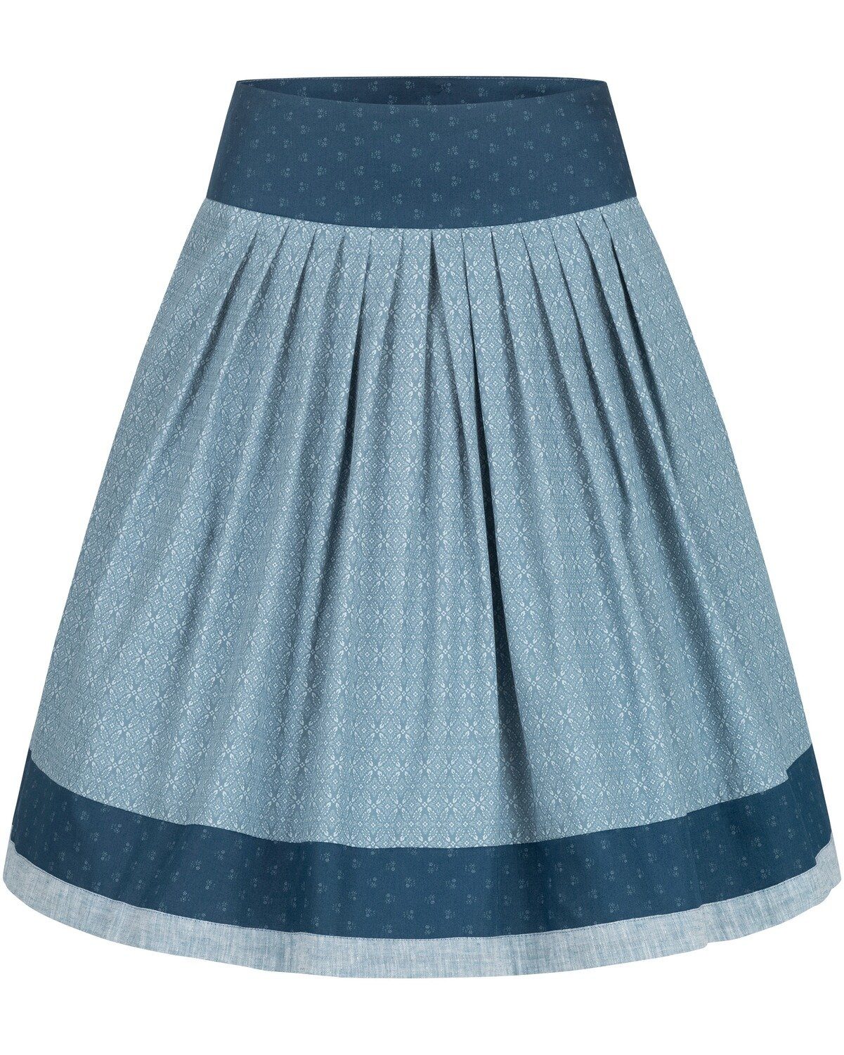 FELICITAS Faltenrock Rock Rika-60-1