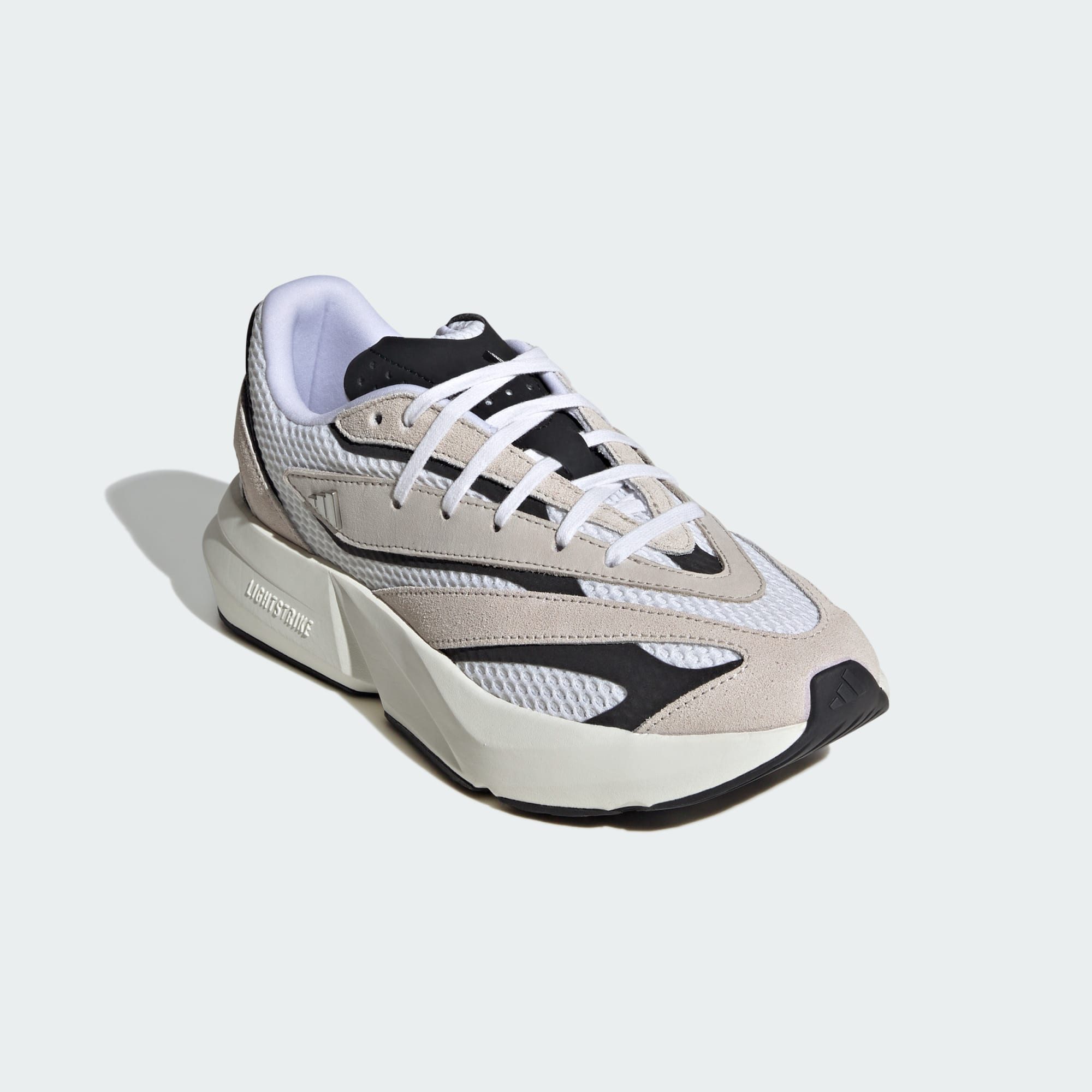adidas Sportswear LIGHTBLAZE SCHUH Sneaker (1-tlg) günstig online kaufen
