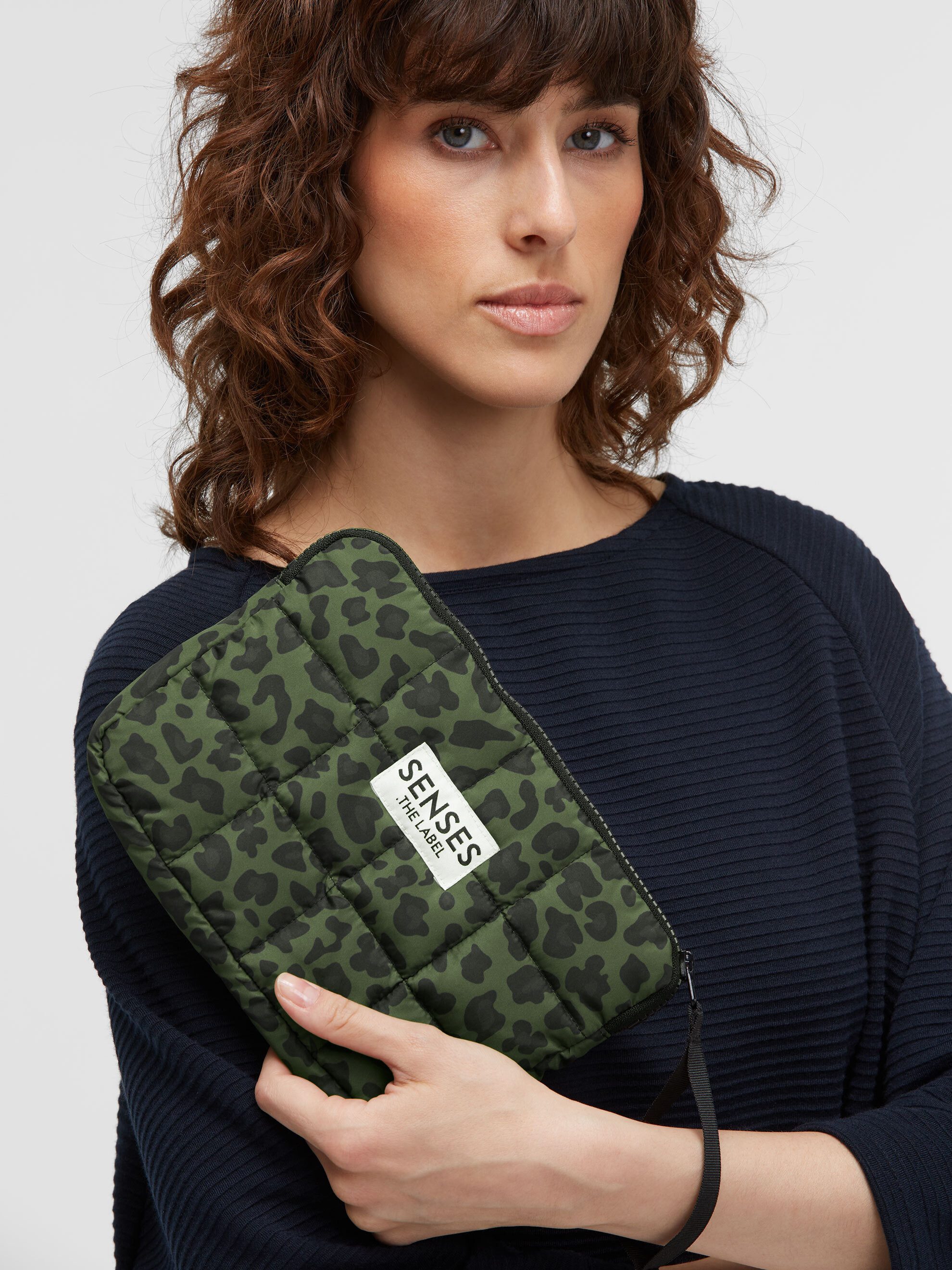 SENSES.THE LABEL Kosmetiktasche