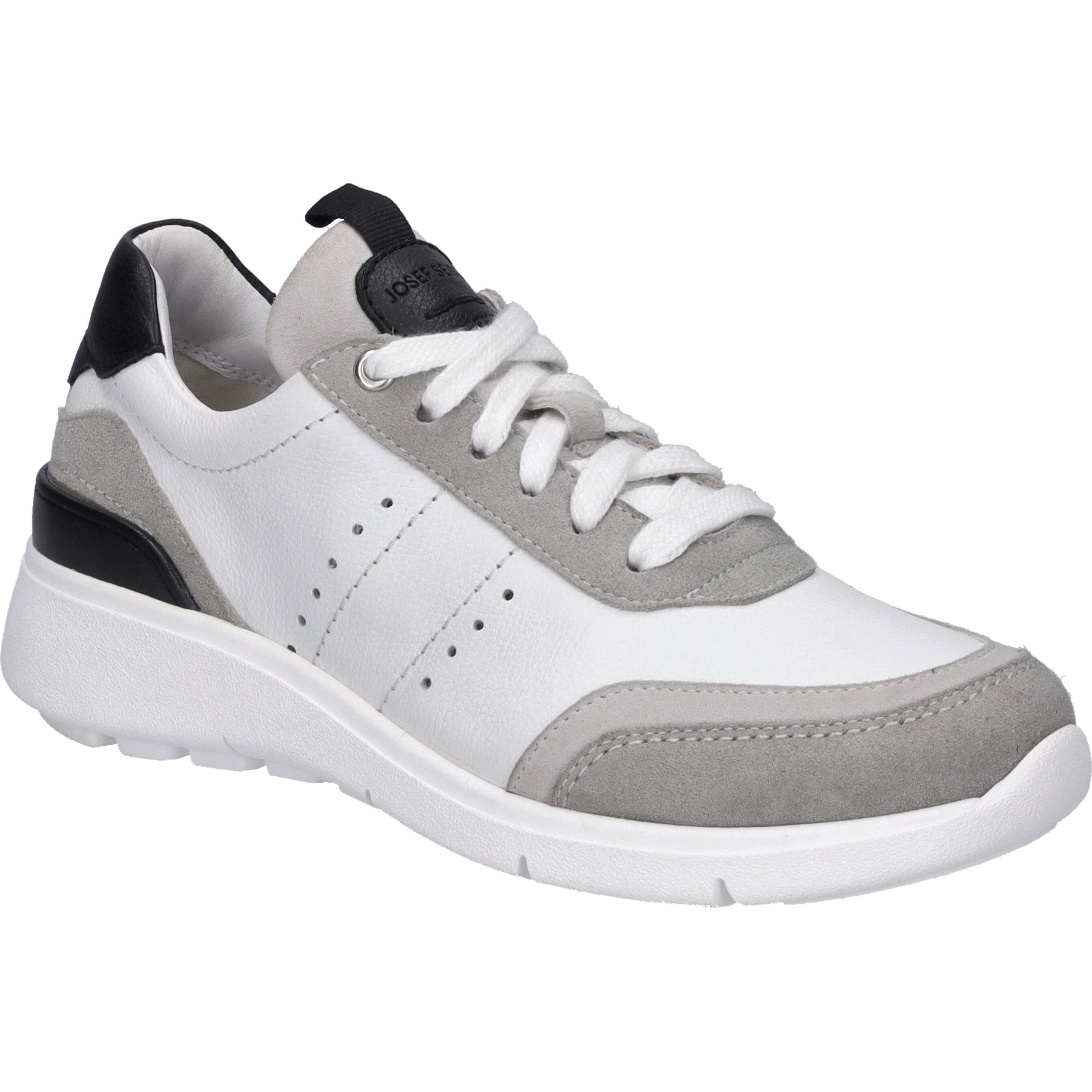 Giulietta 01, weiß Sneaker
