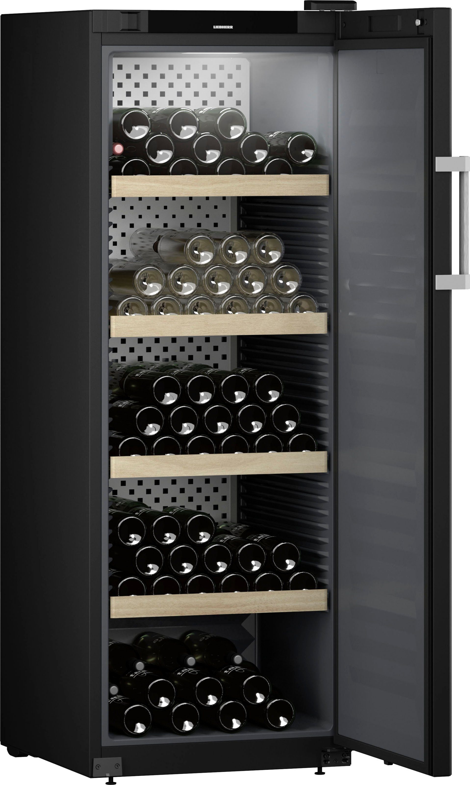 Liebherr Weinkühlschrank WSbli 5031_993851651