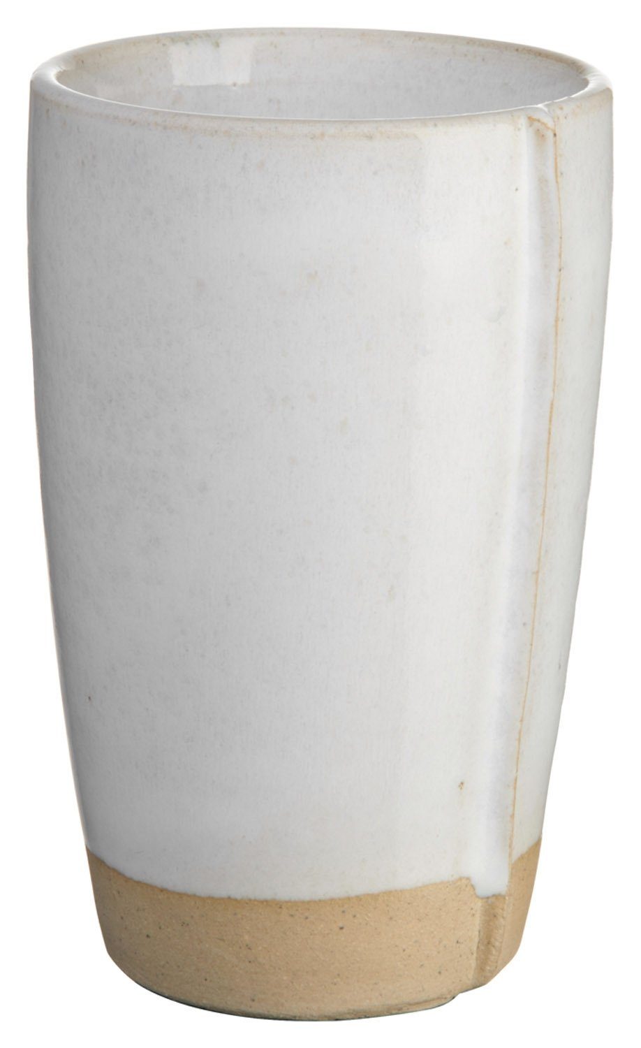 Platzset, VERANA, Cafe-Latte Becher, Weiß, Braun, 400 ml, ASA SELECTION milk foam