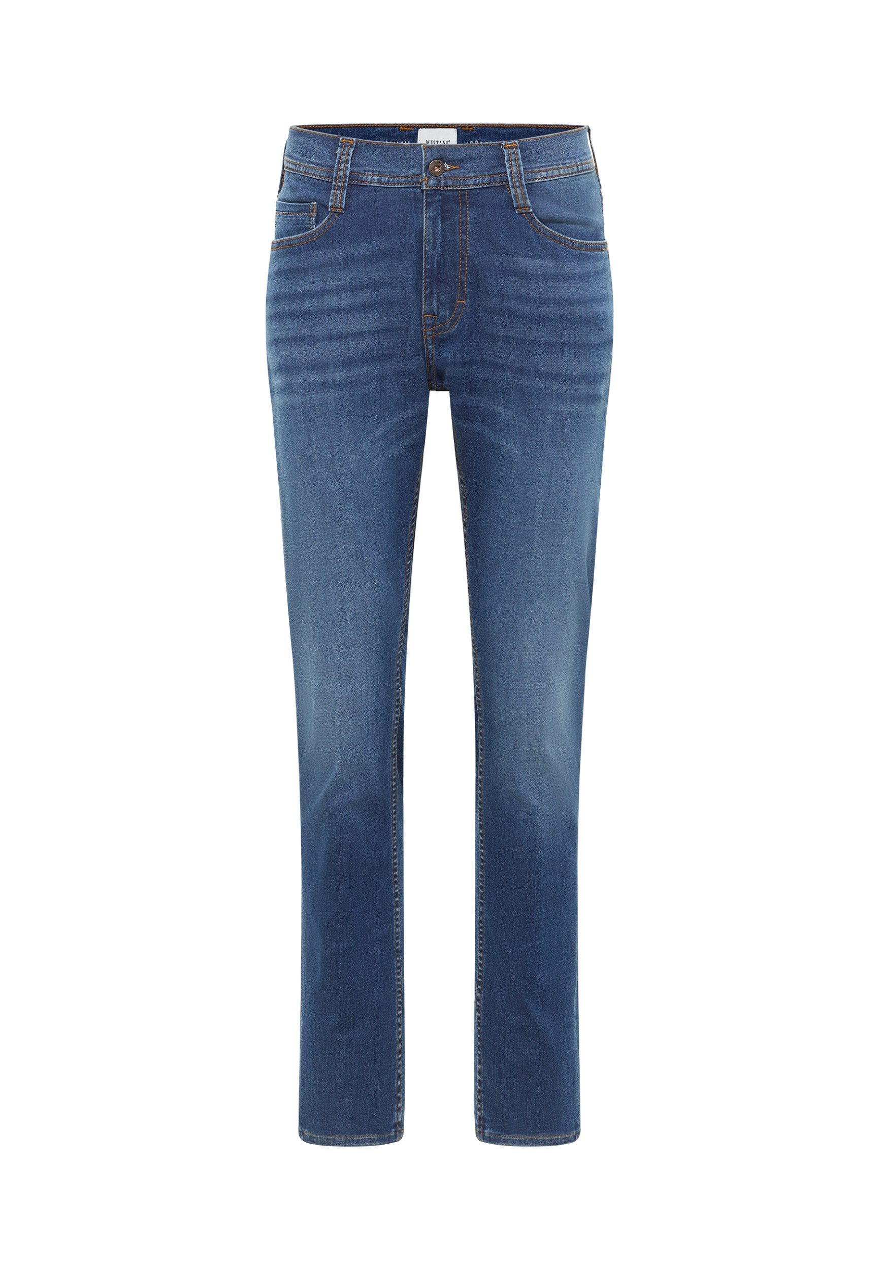 5-Pocket-Jeans Jeans OREGON SLIM - Slim Fit