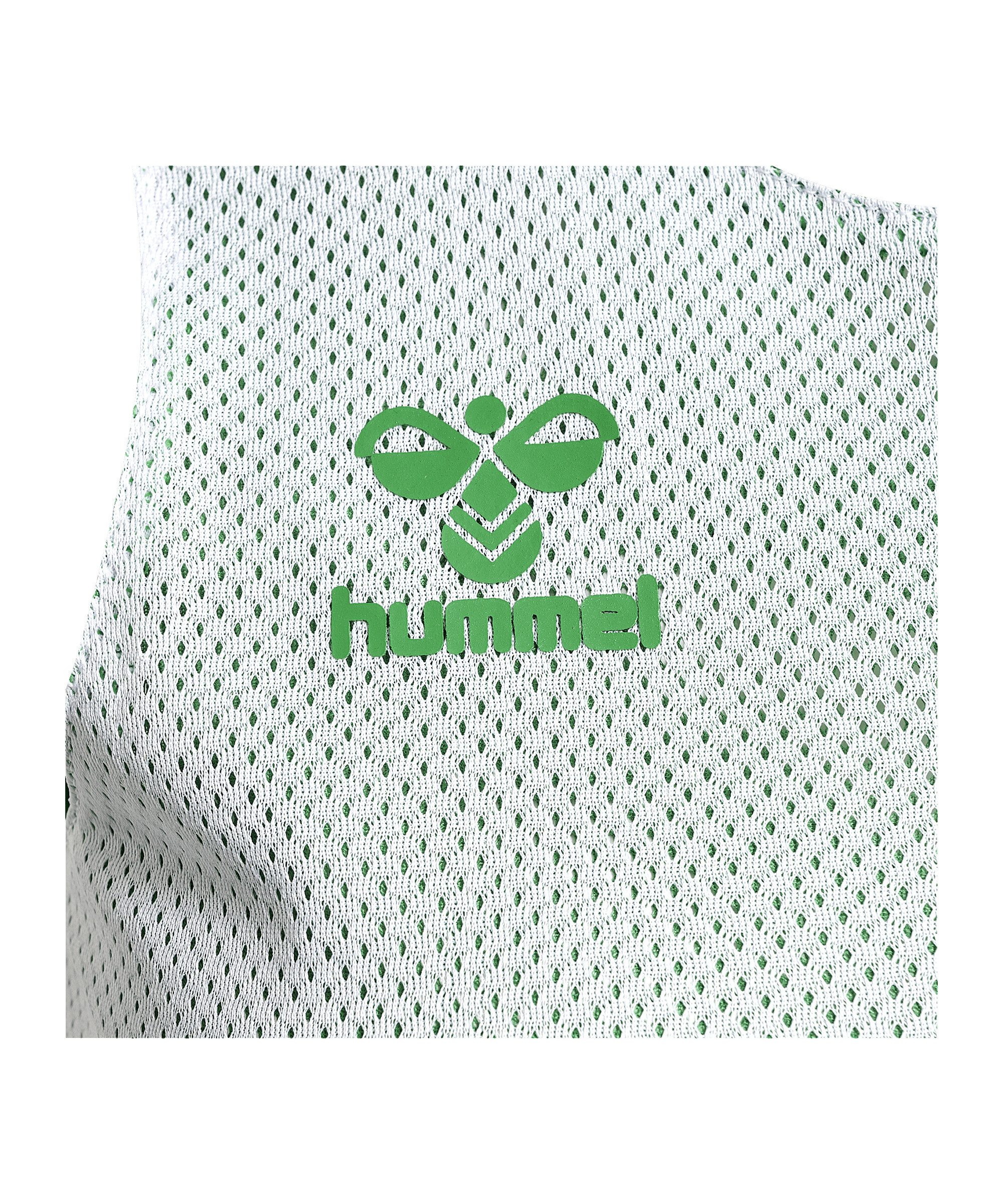 hummel T-Shirt Hummel hmlCore XK Trikot Kids Ärmellose Trikots Polyester