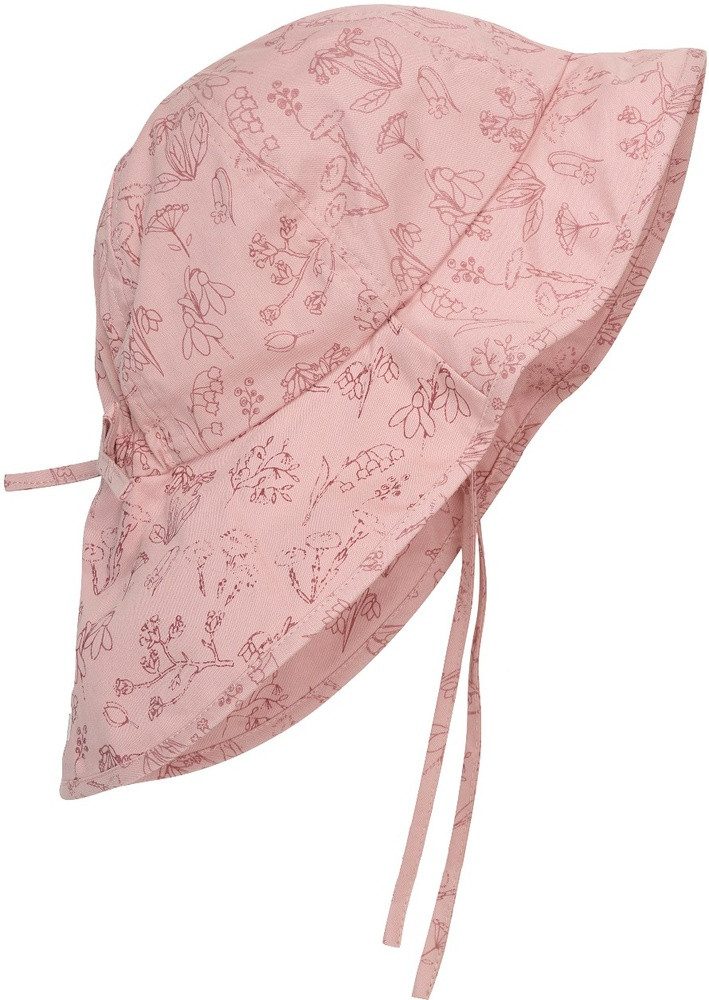 EN FANT Fischerhut Sun hat w. string 2-PACK