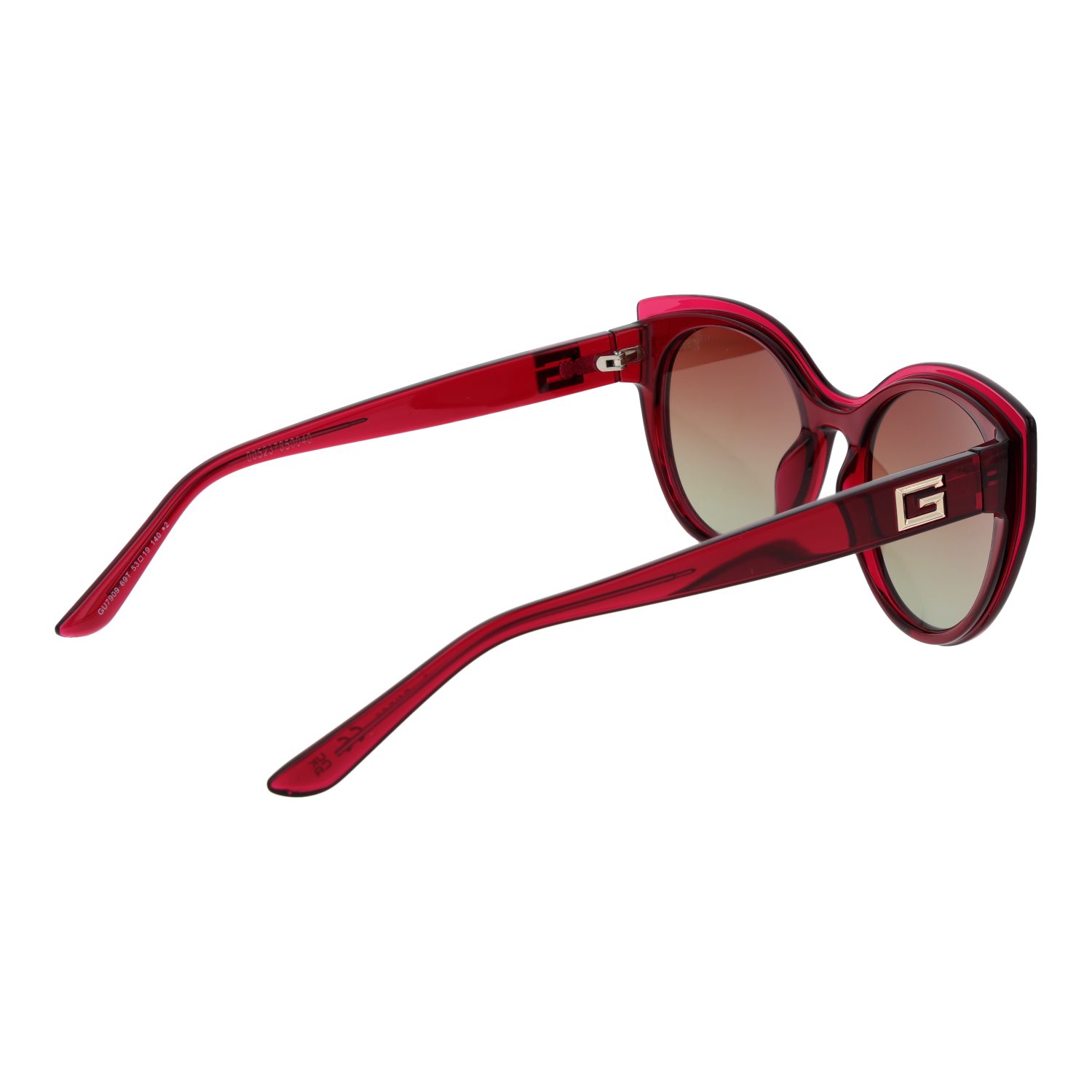 Guess Sonnenbrille GU7909 5369T