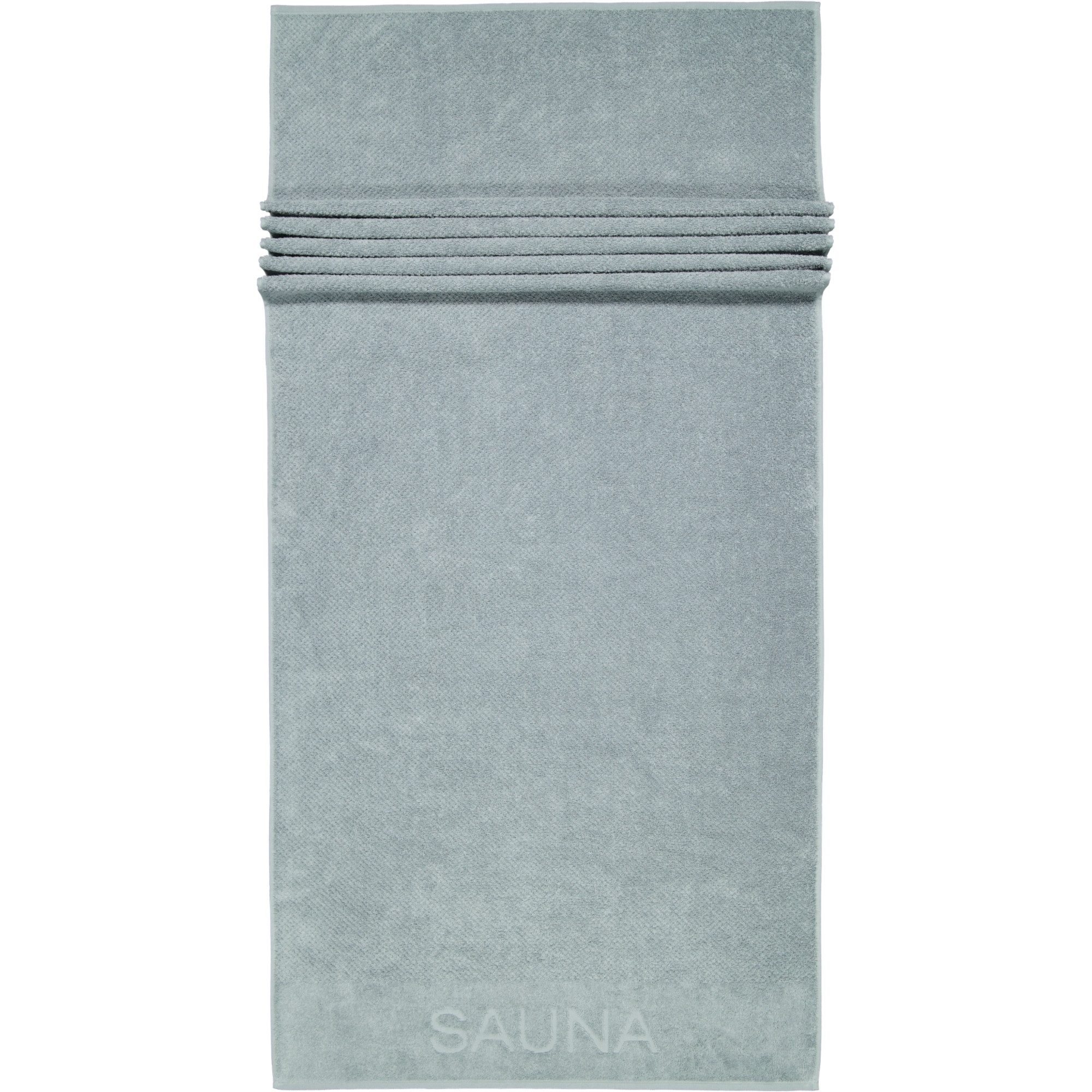 Cawö Saunatuch Pure 6501, 100% Baumwolle (1-St)