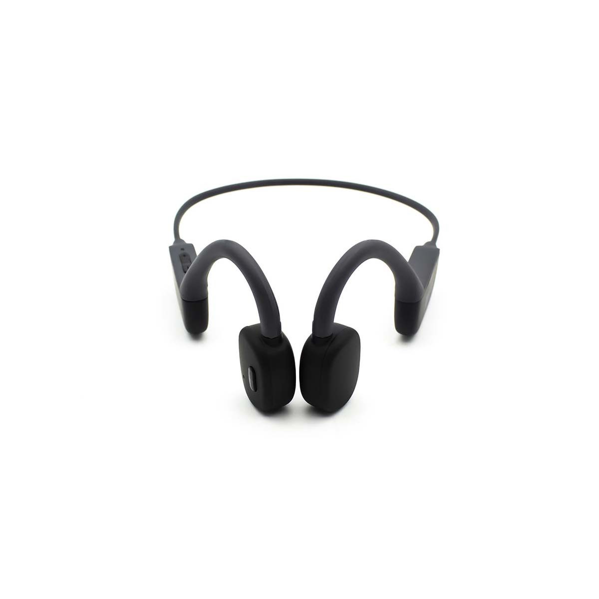 IMPERIAL 22-9034-00 In-Ear-Kopfhörer (Bluetooth, Knochenschall-Technik, integrierter MP3-Player, Bluetooth®, Bluetooth, Knochenschall-Technik, integrierter MP3-Player)
