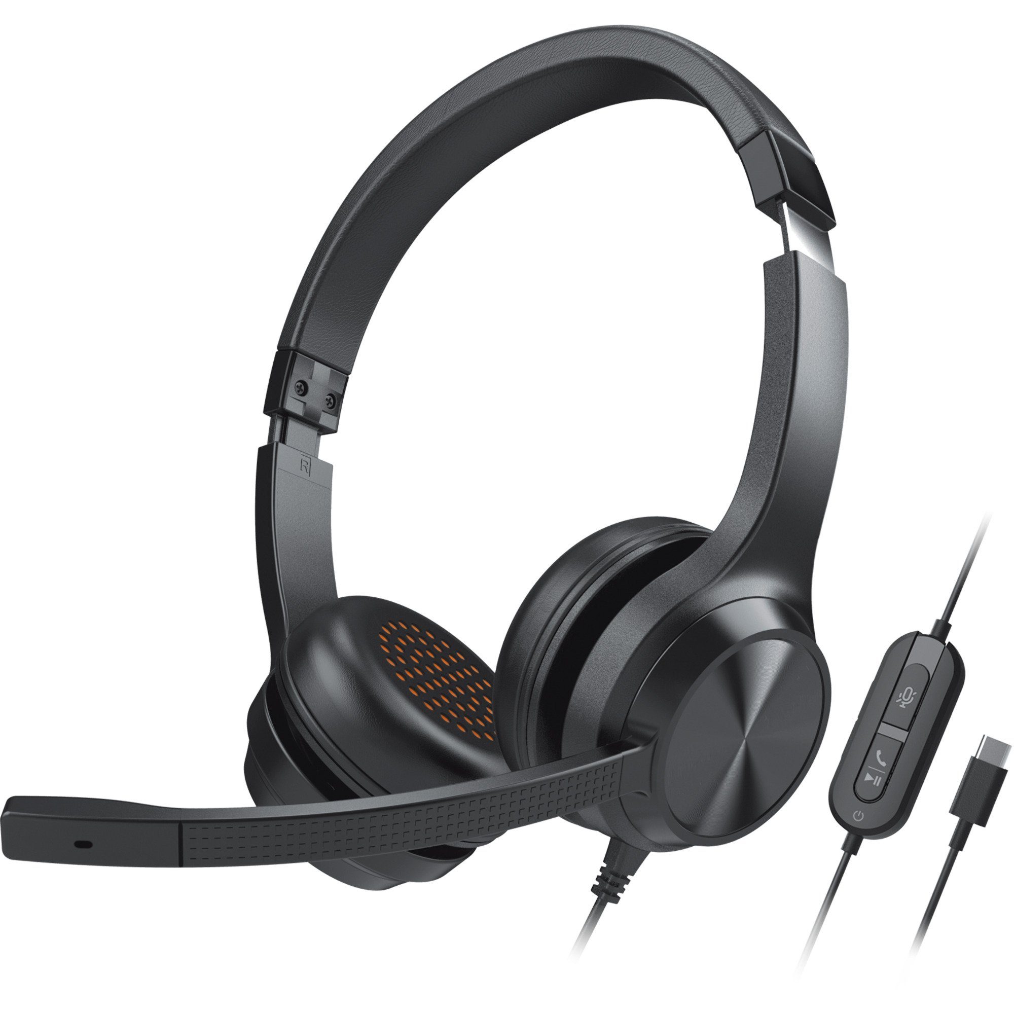 Creative Labs Creative Chat USB, Headset Headset