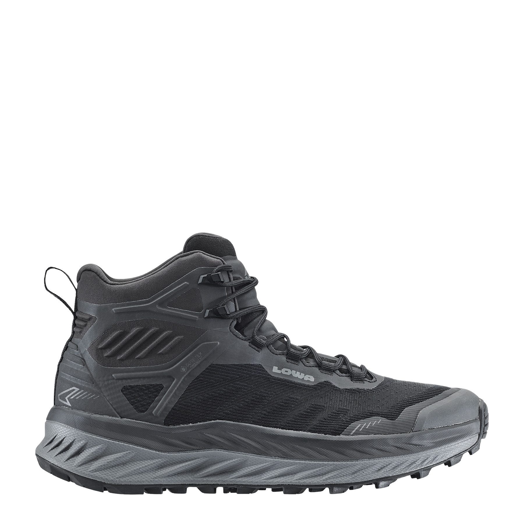 FORTUX GTX QC Wanderschuh