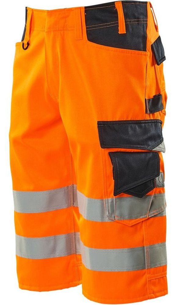 Mascot Shorts Luton