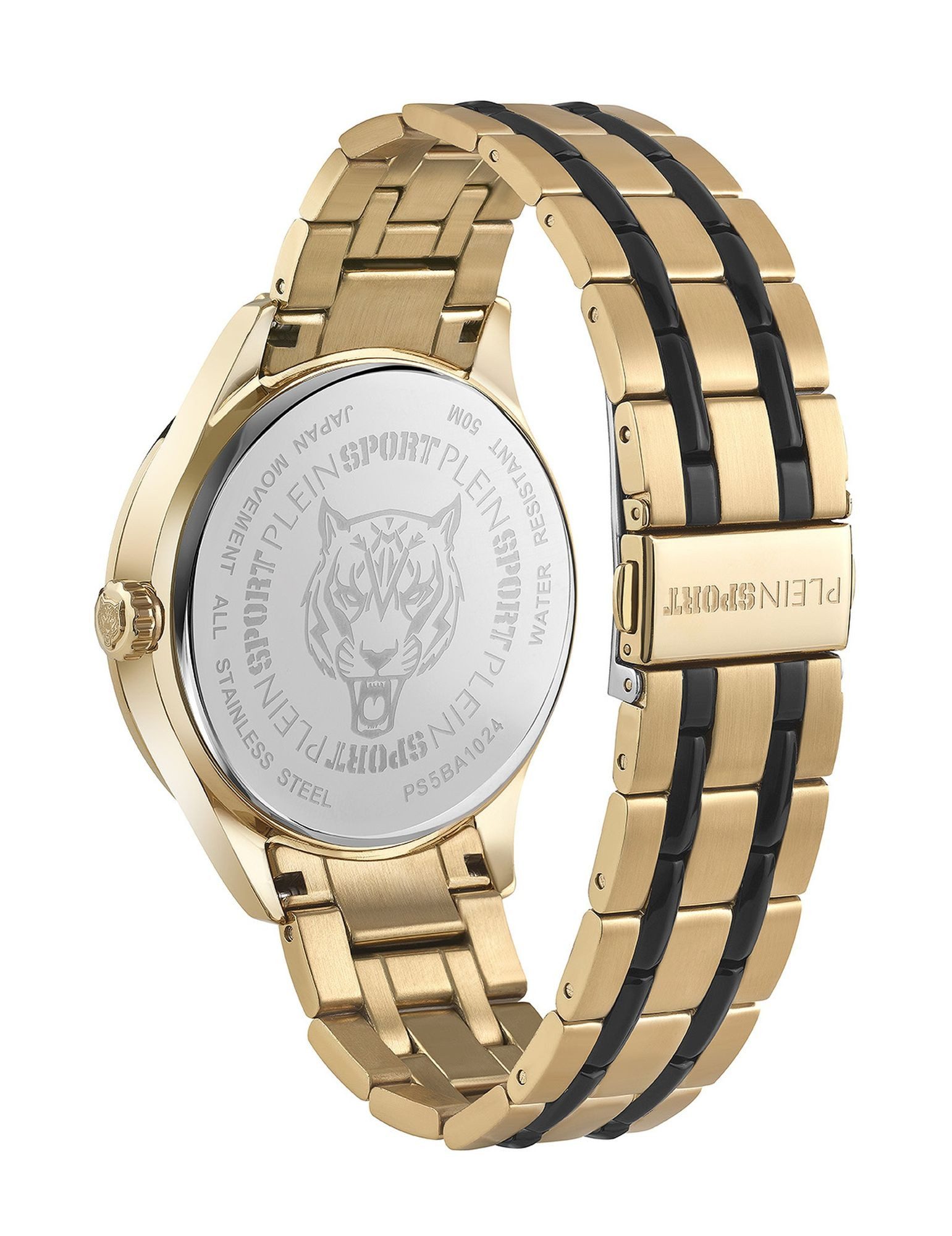 PHILIPP PLEIN Quarzuhr PS5BA1024 günstig online kaufen