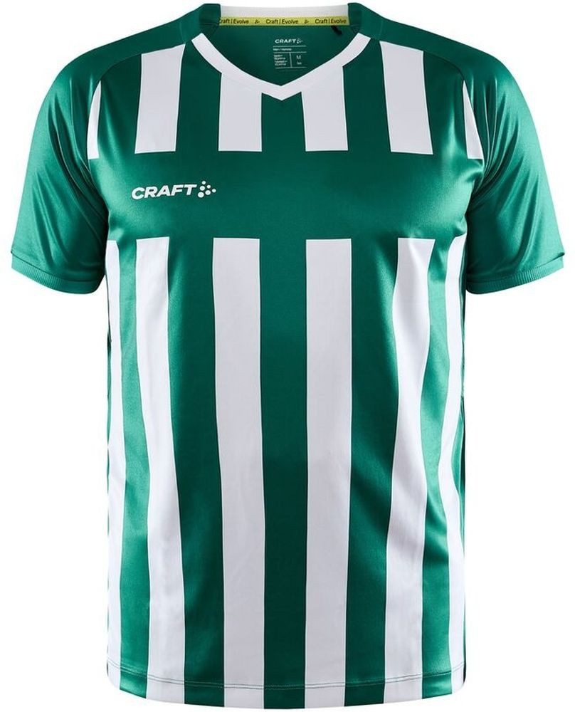 Handballtrikot Progress 2.0 Stripe Jersey M