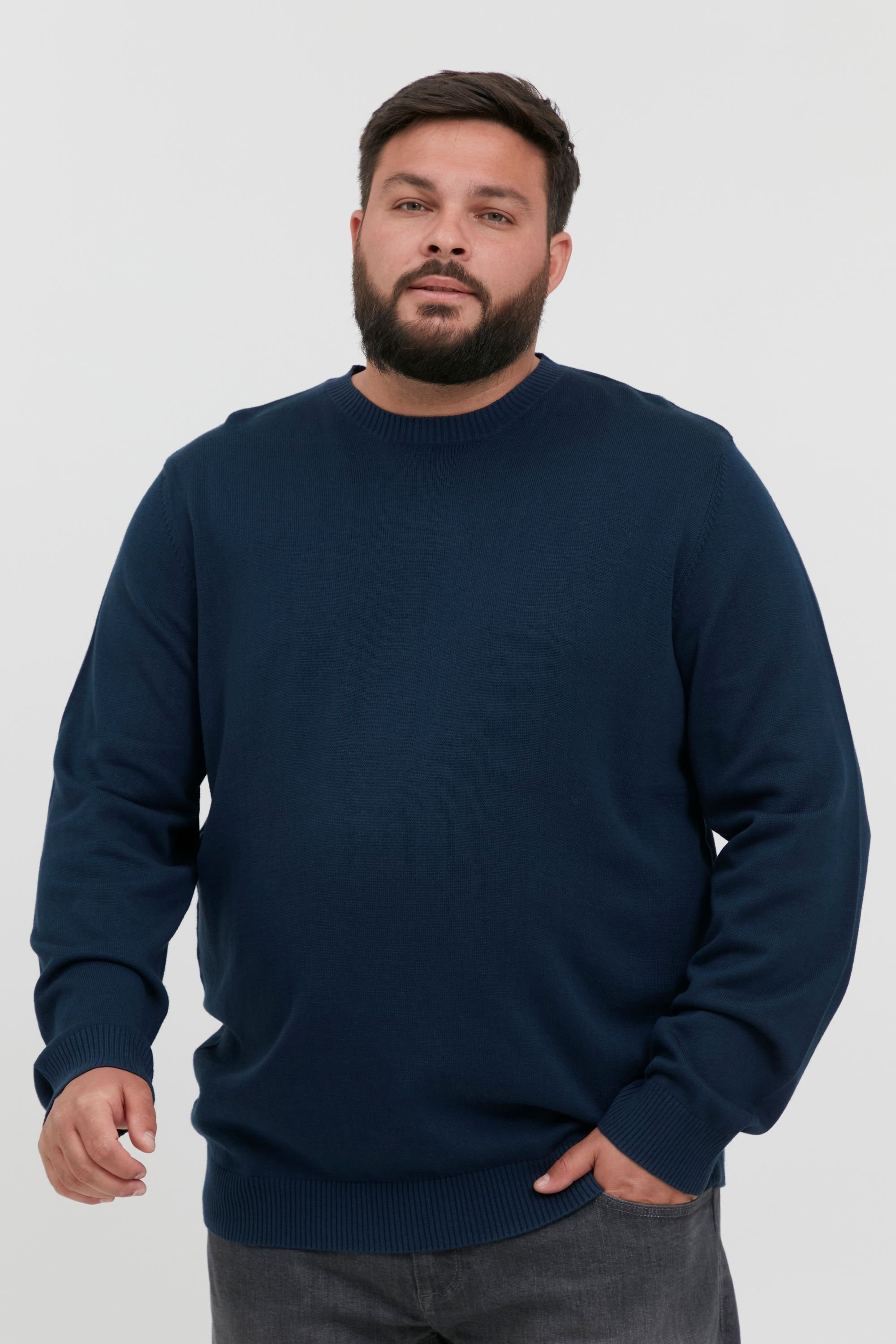 Strickpullover BLEND BHBLars
