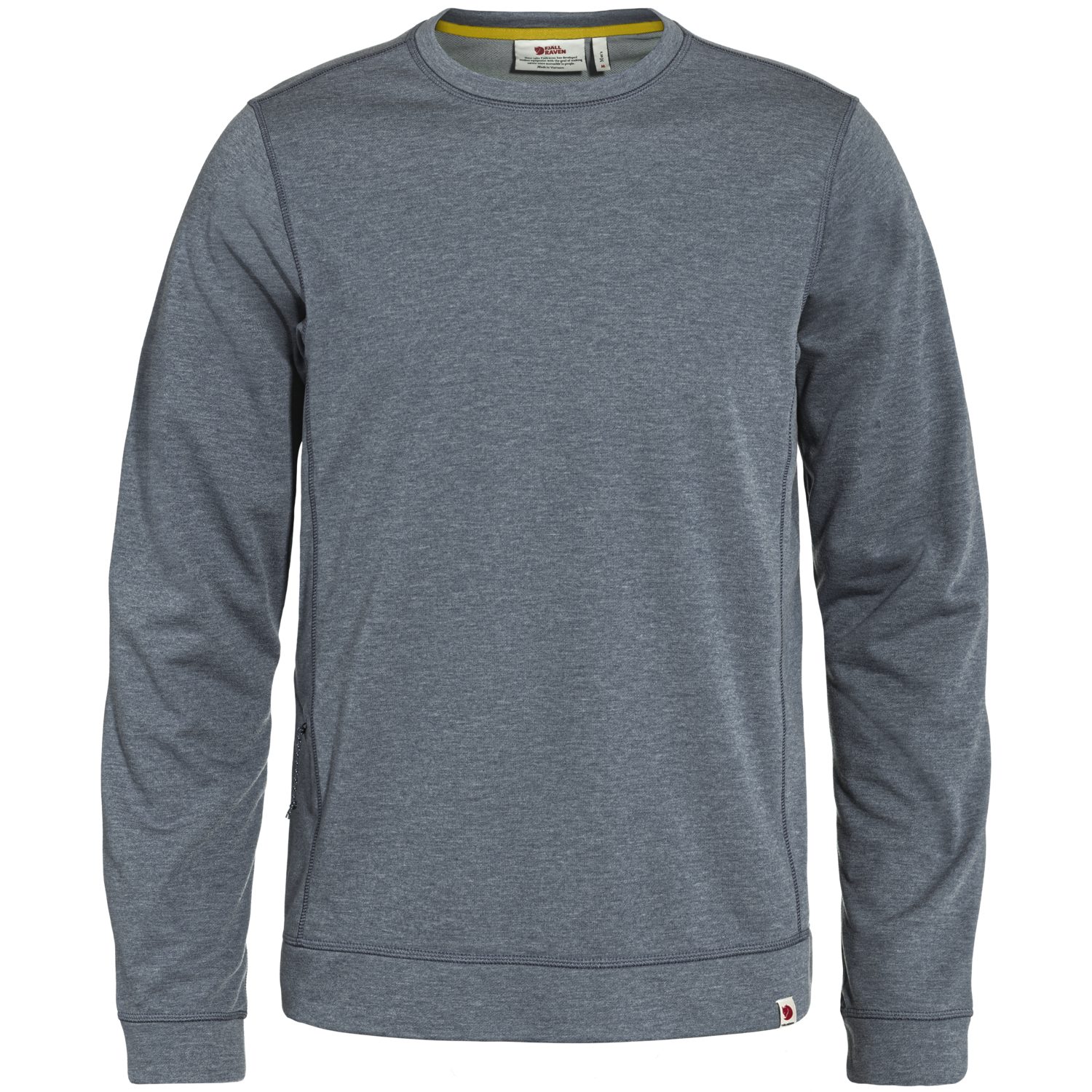Fjällräven Sweatshirt Fjällräven Herren High Coast Lite Sweater