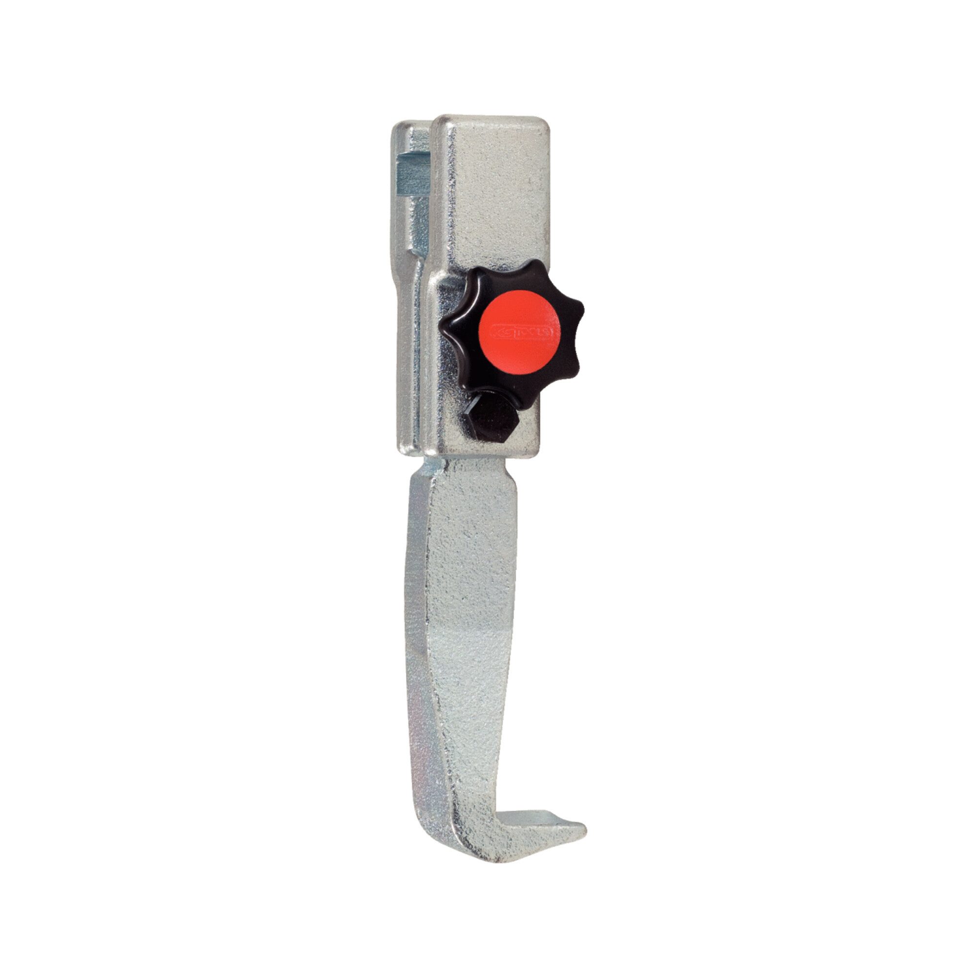 KS Tools Radnabenabzieher KS Tools Schnellspann-Abzieherhaken, 200mm