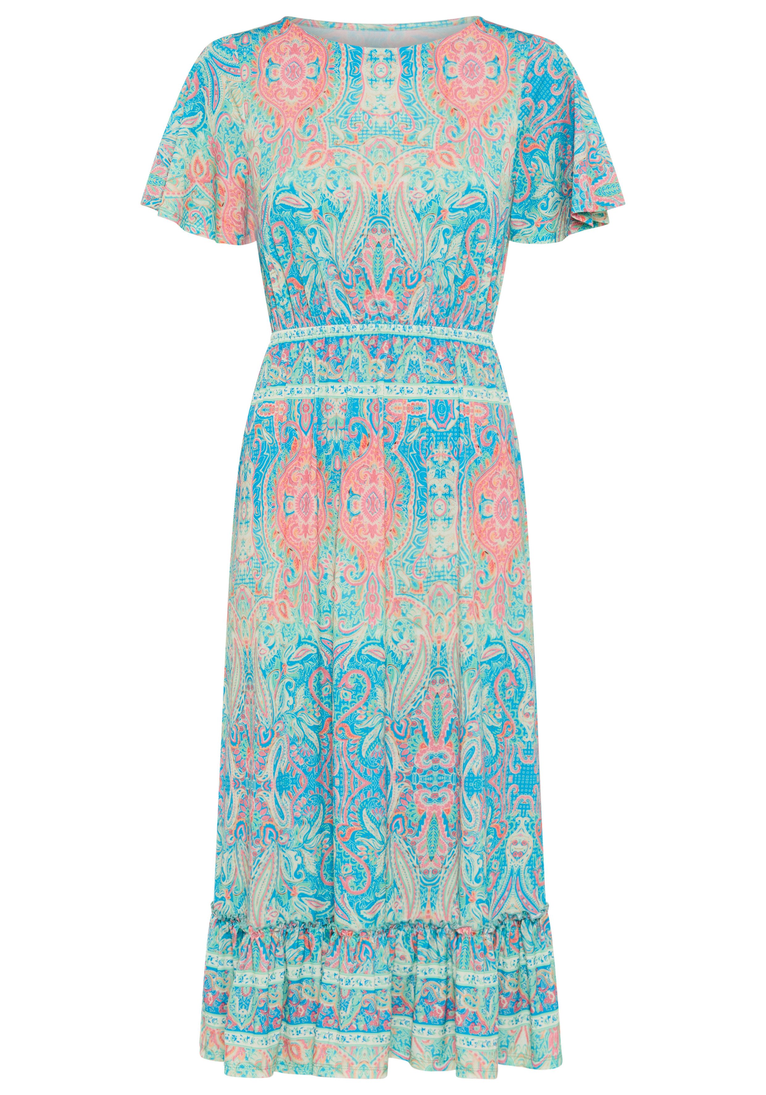 Sommerkleid