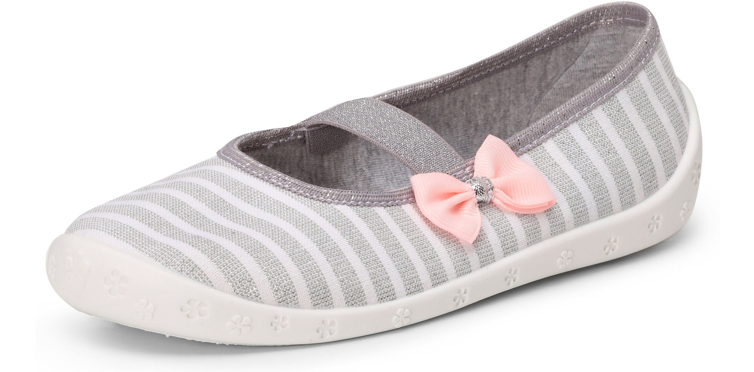 Kinder Mädchen Jungen Hausschuhe LARW008 Hausschuh