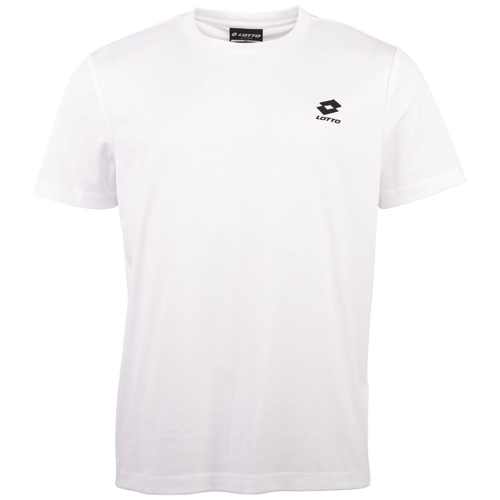 Lotto Rundhalsshirt - atmungsaktiv und schnelltrocknend