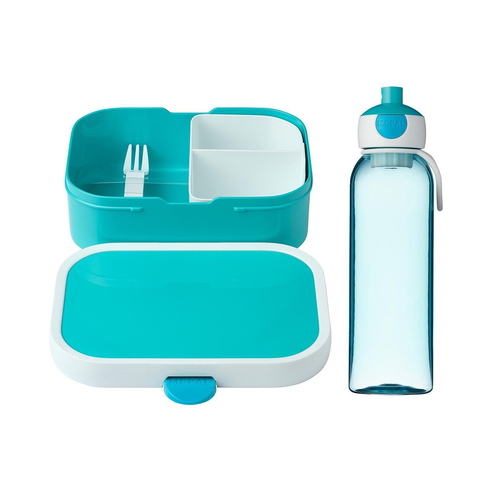 Lunchbox Campus Pausenset 2er Set