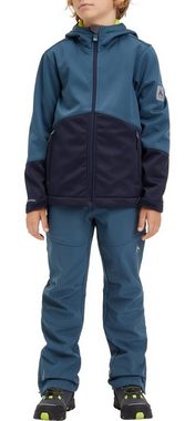 McKINLEY Outdoorjacke Ju.-Jacke Bennet III B NAVY