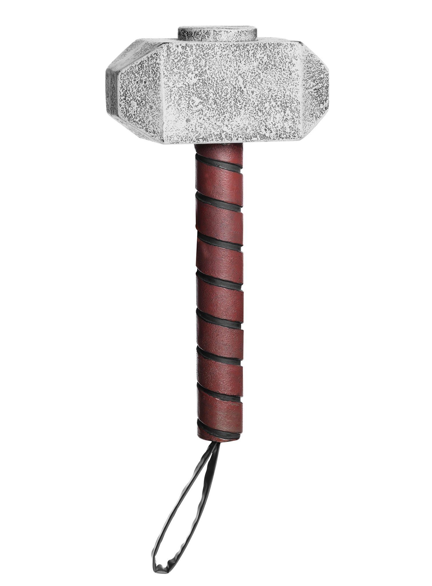 Rubie´s Kostüm Thor Hammer, Donnergott Zubehör aus dem Hause Marvel