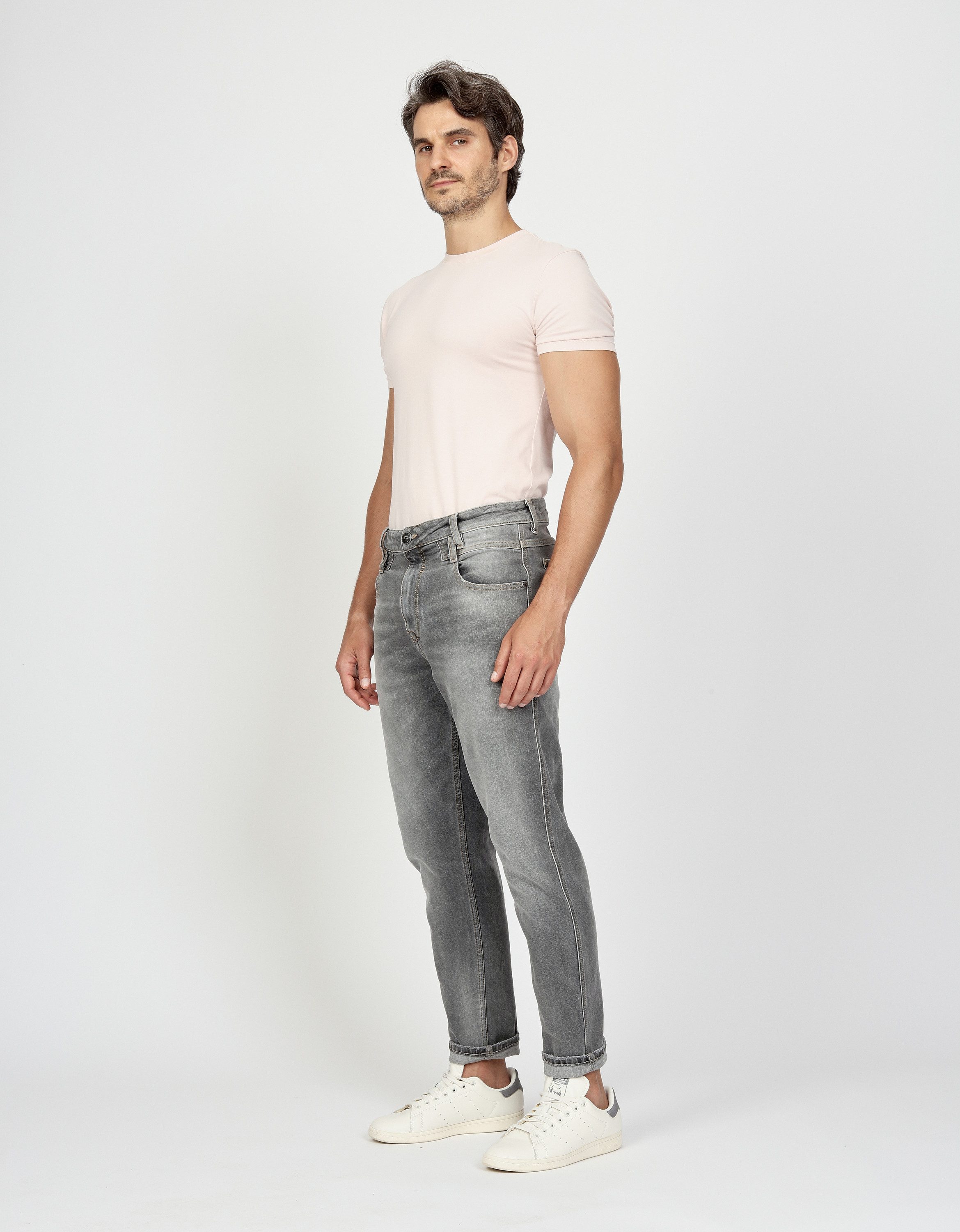 GANG Relax-fit-Jeans GANG Jeans Relaxed Fit 94MARCO günstig online kaufen