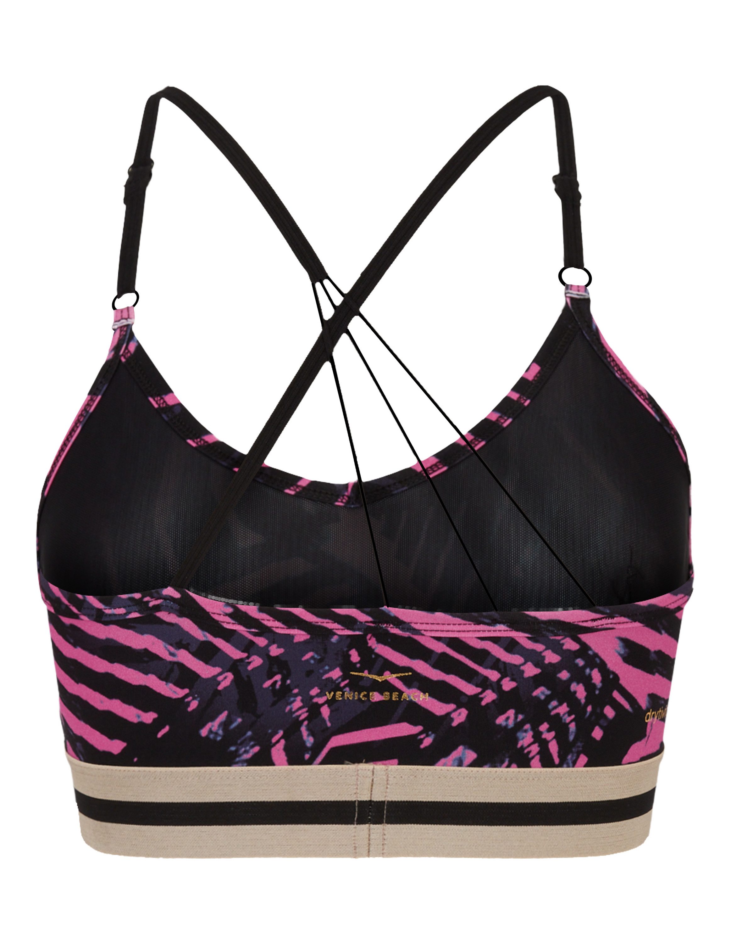 Venice Beach Sporttop Sporttop VB Oakley (1-tlg)