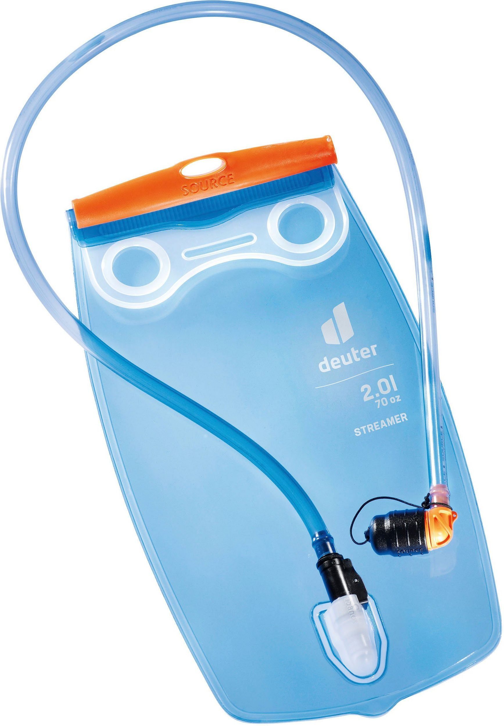 Trinkblase Deuter Streamer 2 Liter Trinkbeutel