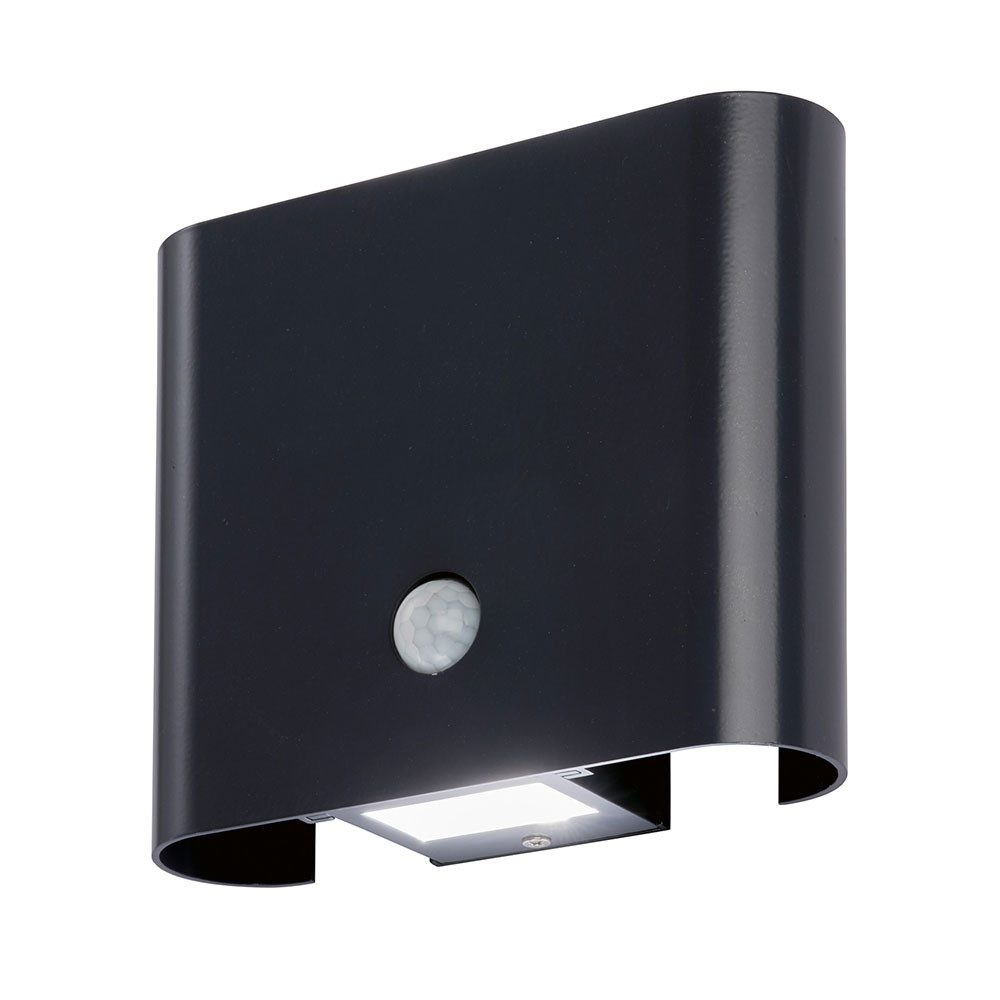 FISCHER & HONSEL LED Außen-Wandleuchte, LED-Leuchtmittel günstig online kaufen