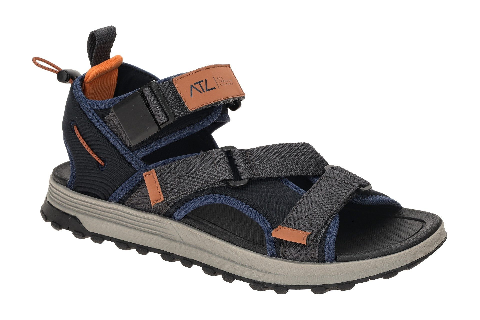 Clarks 26181521 7 Sandalette