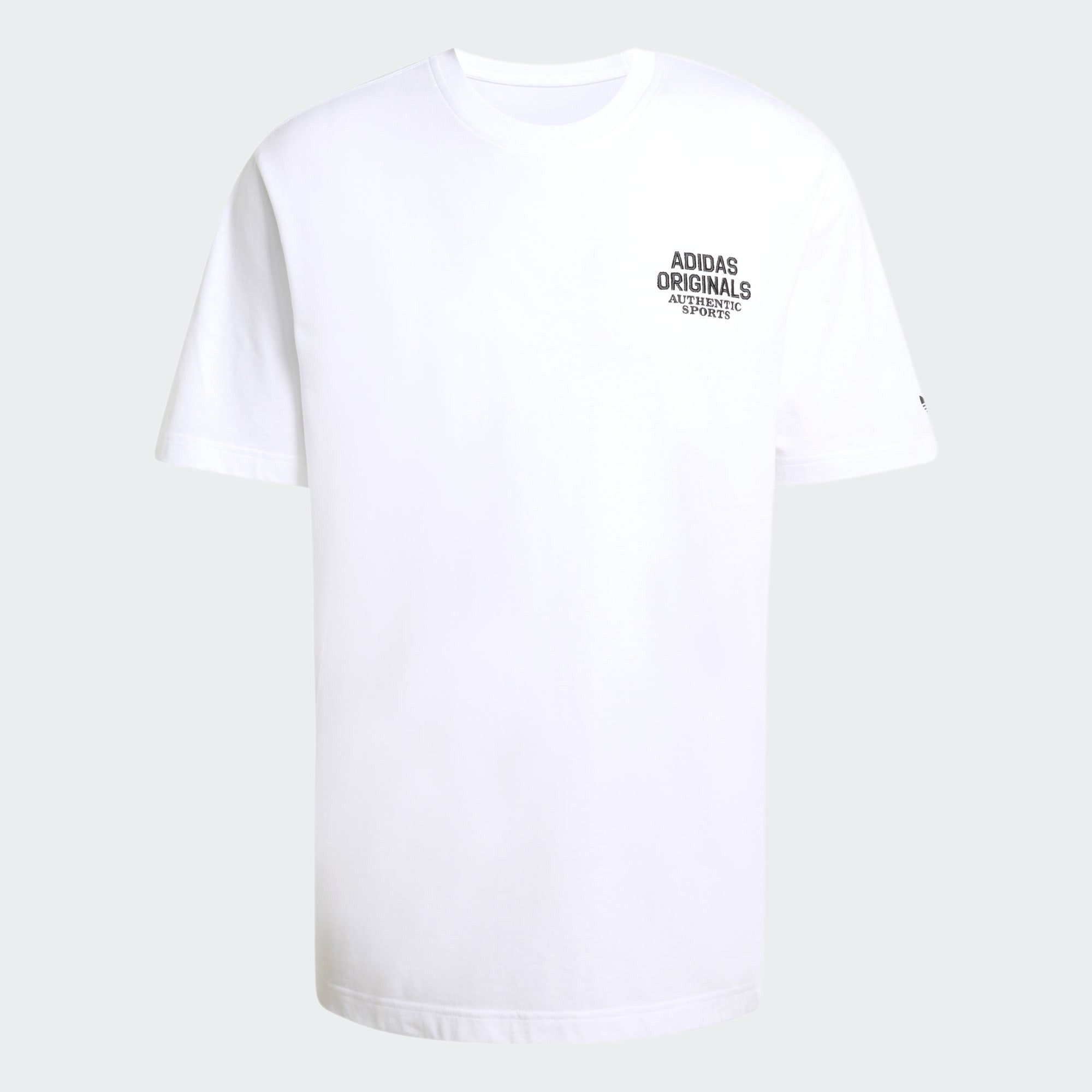 adidas Originals T-Shirt GFX TEE VARSITY (1-tlg)
