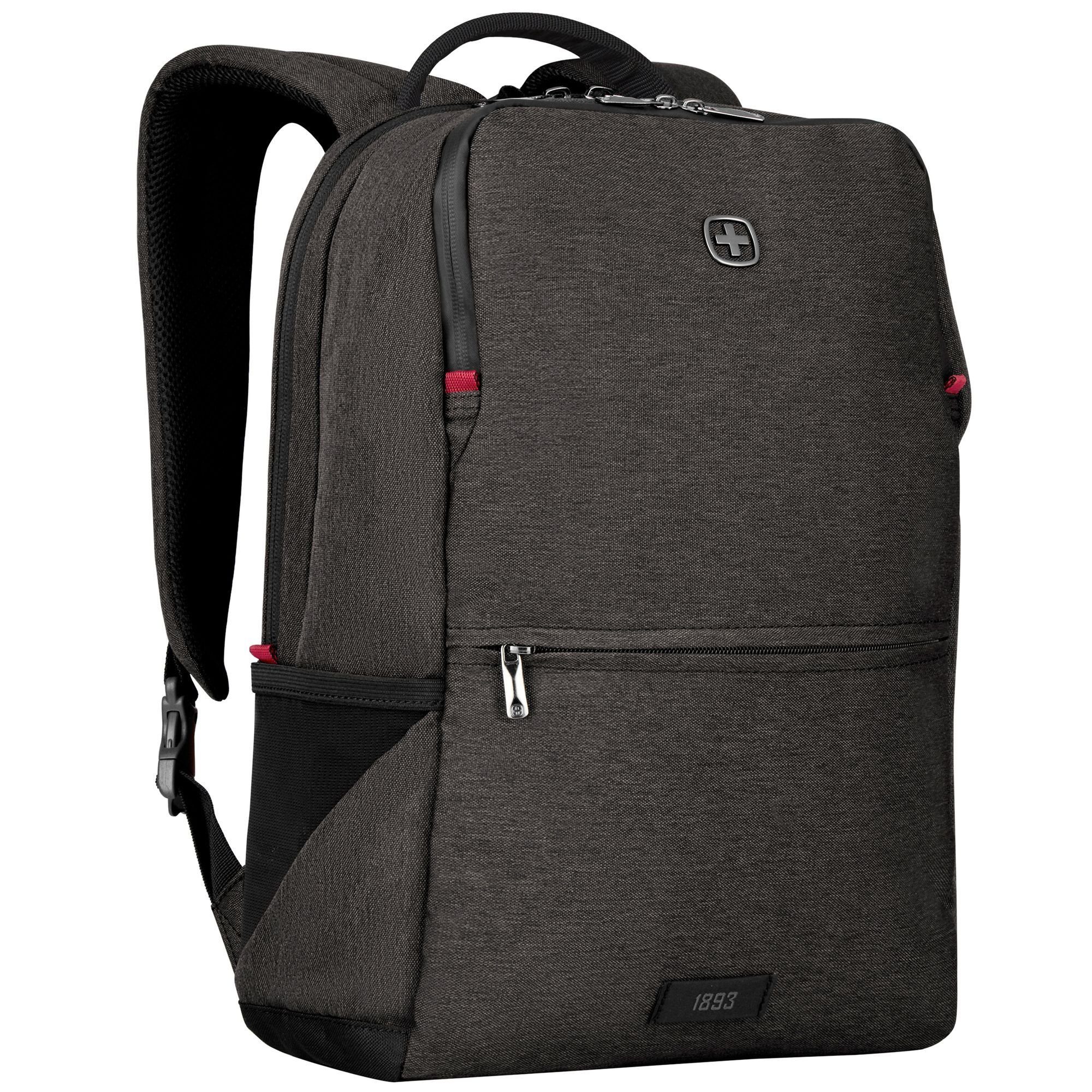 Wenger Laptoprucksack, Polyester
