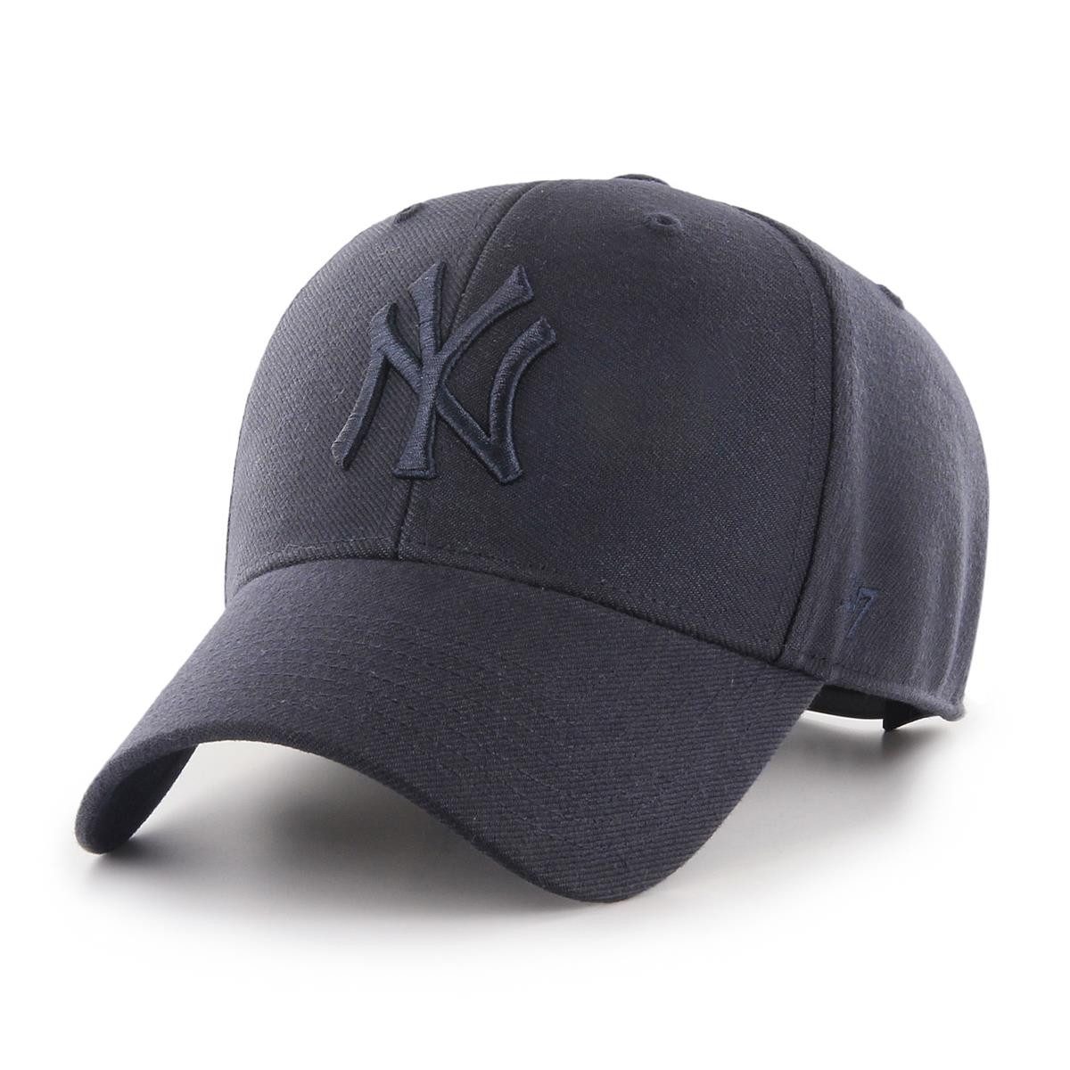 '47 Brand Snapback Cap '47 Brand MLB New York Yankees '47 MVP Snapback Cap günstig online kaufen