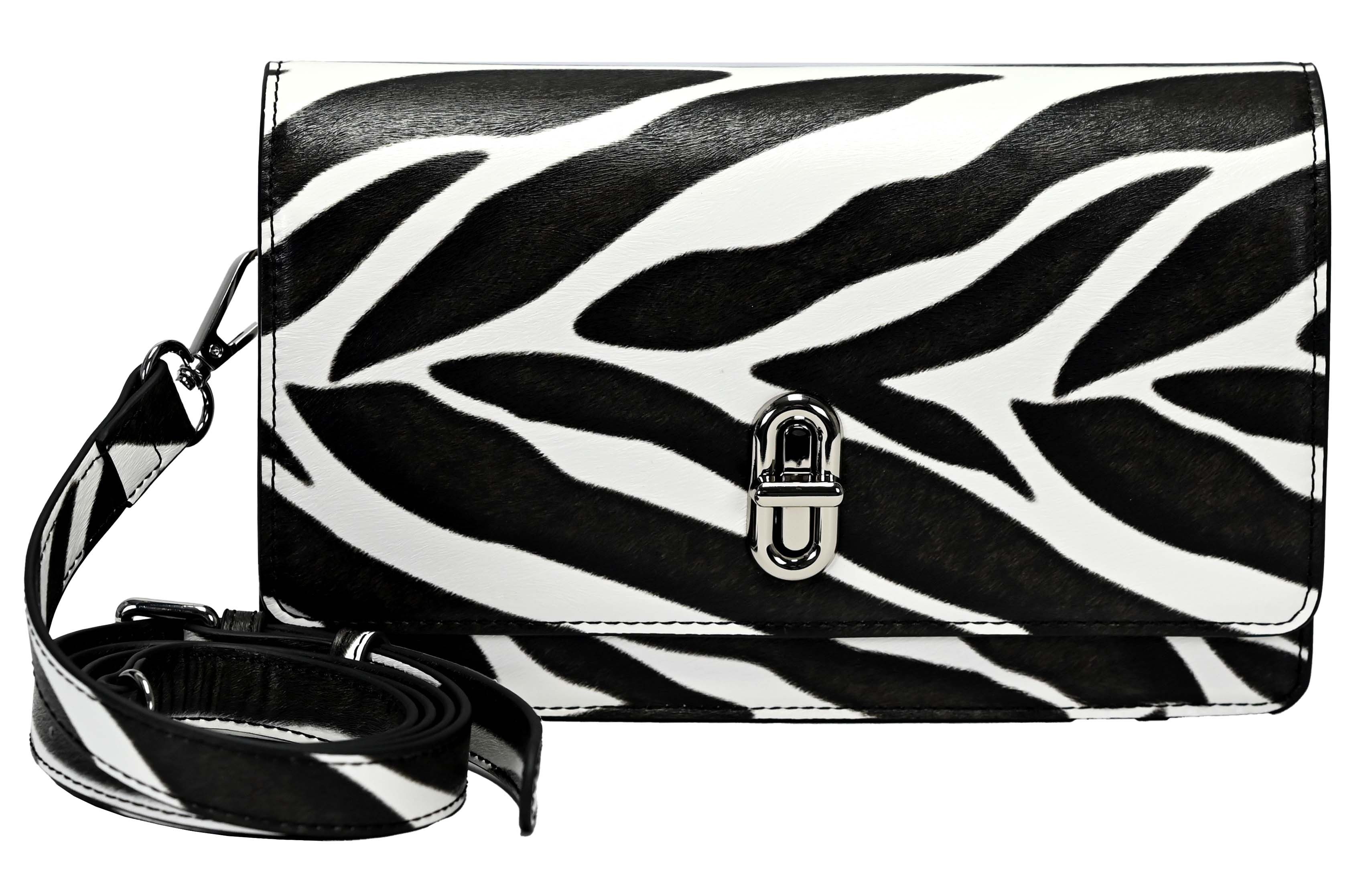 Seidenfelt Manufaktur Umhängetasche FJORN