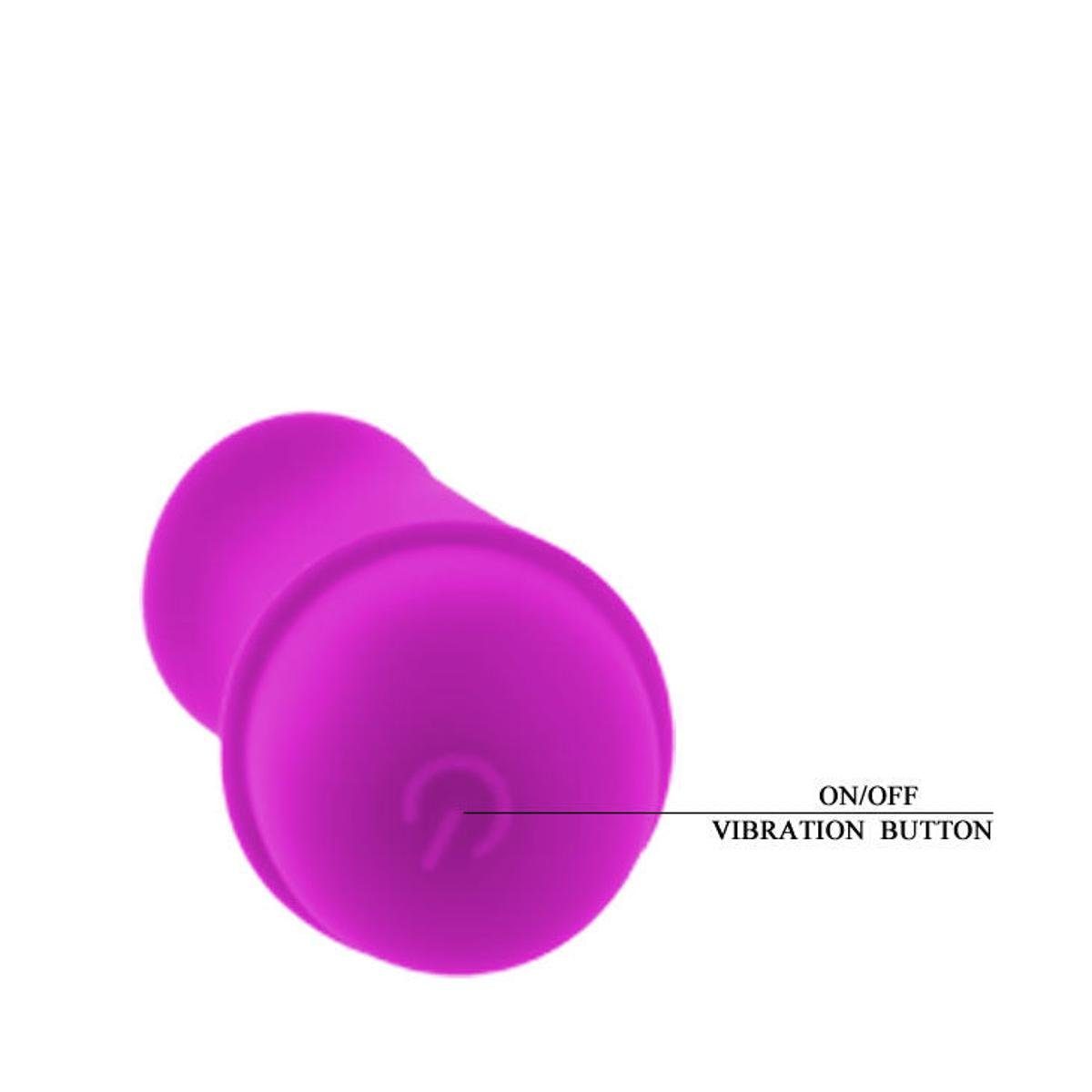 Vibrator Love Pretty